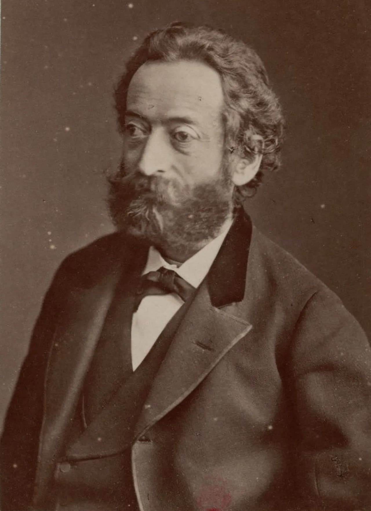Henry de La Madelène
