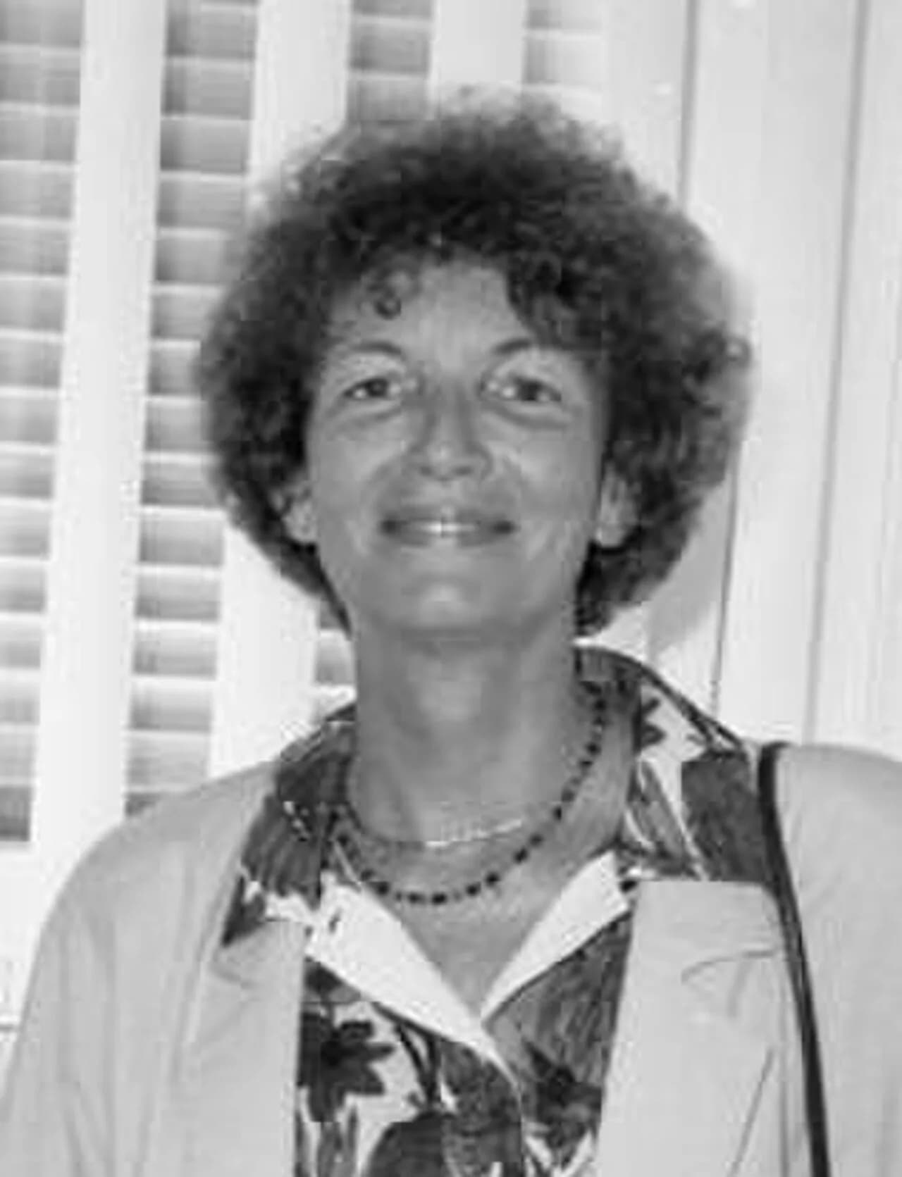 Danielle de St. Jorre