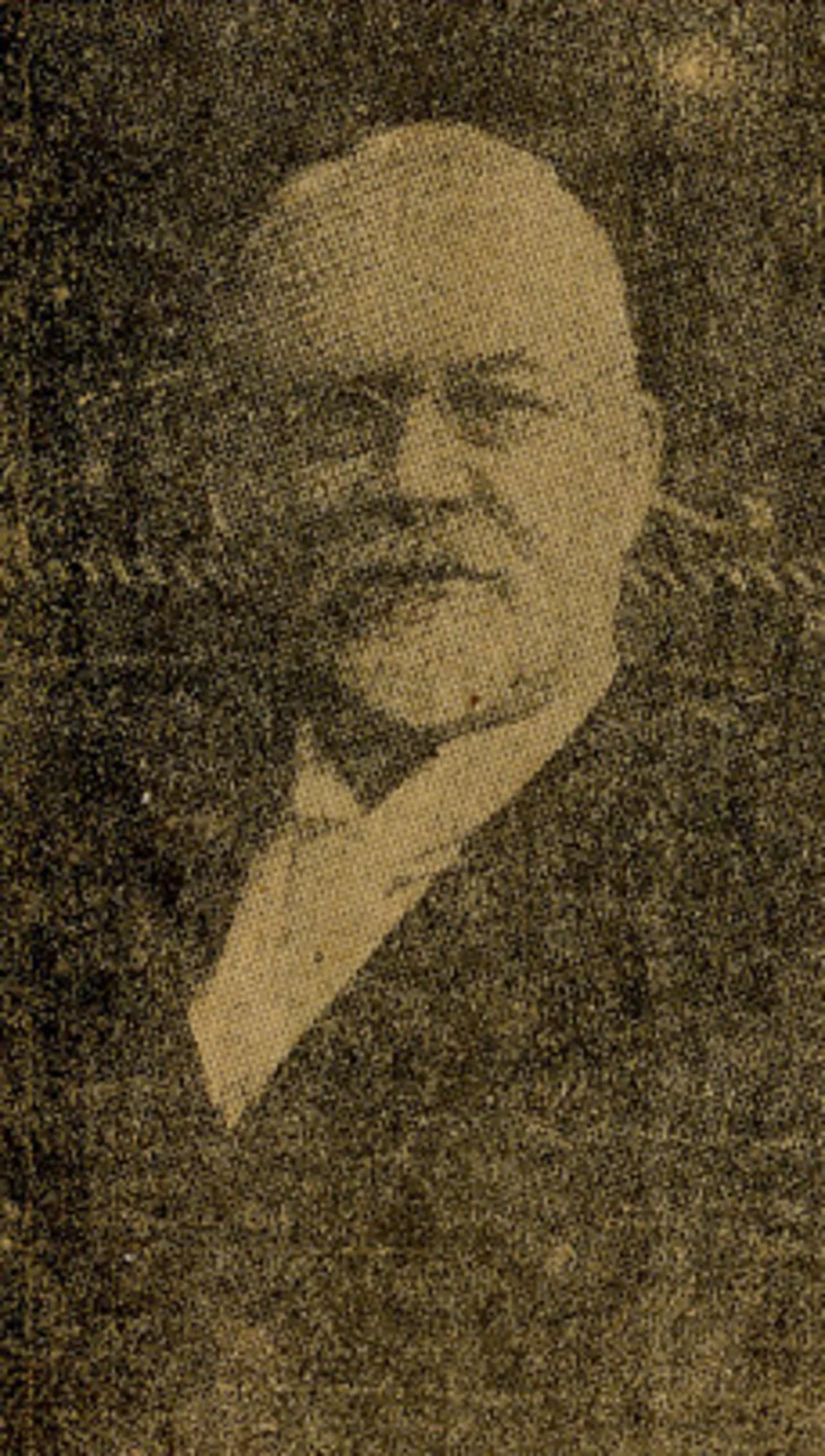 Charles Frederick Fraser
