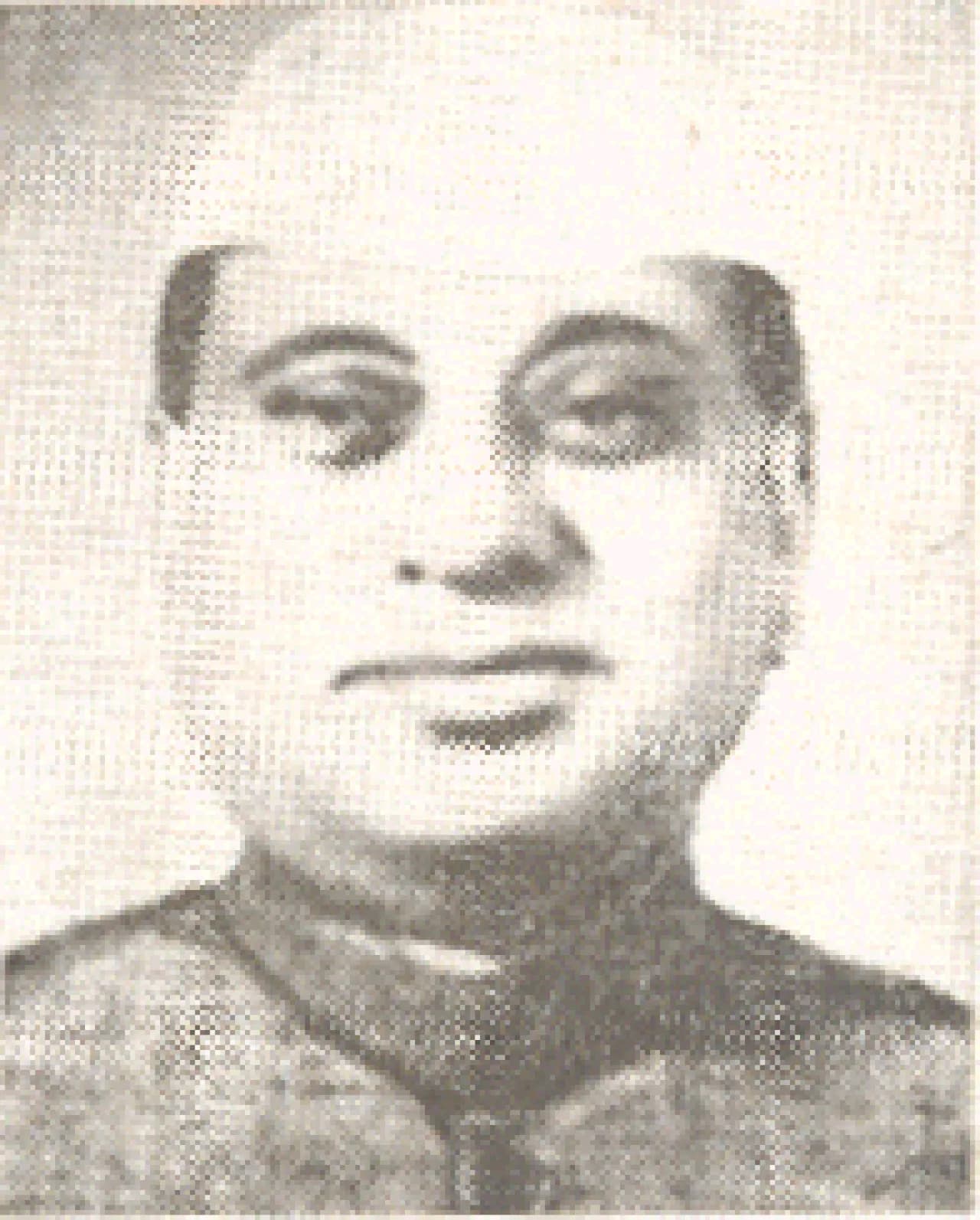 Satya Narayan Sinha