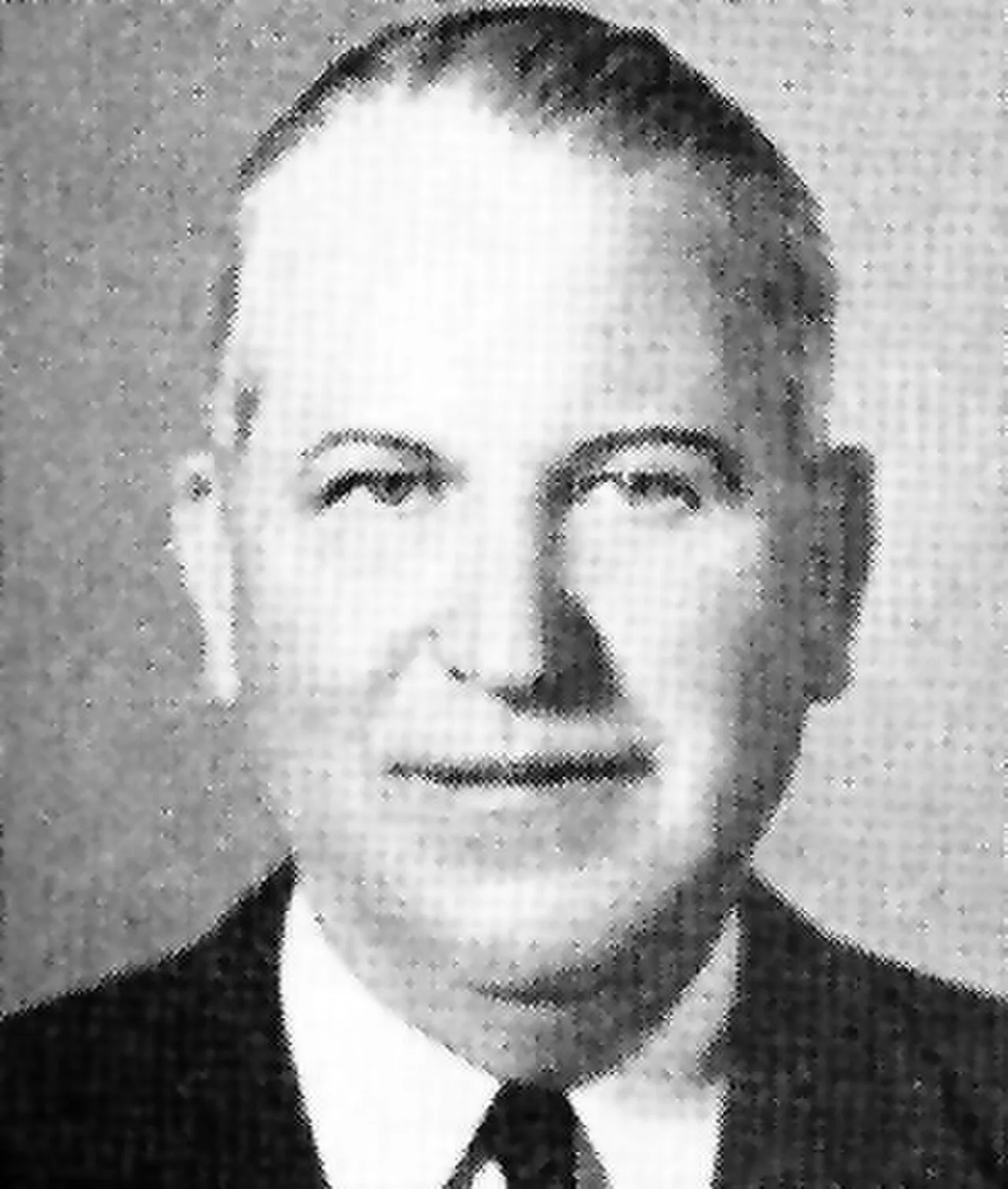 Kenneth M. Regan