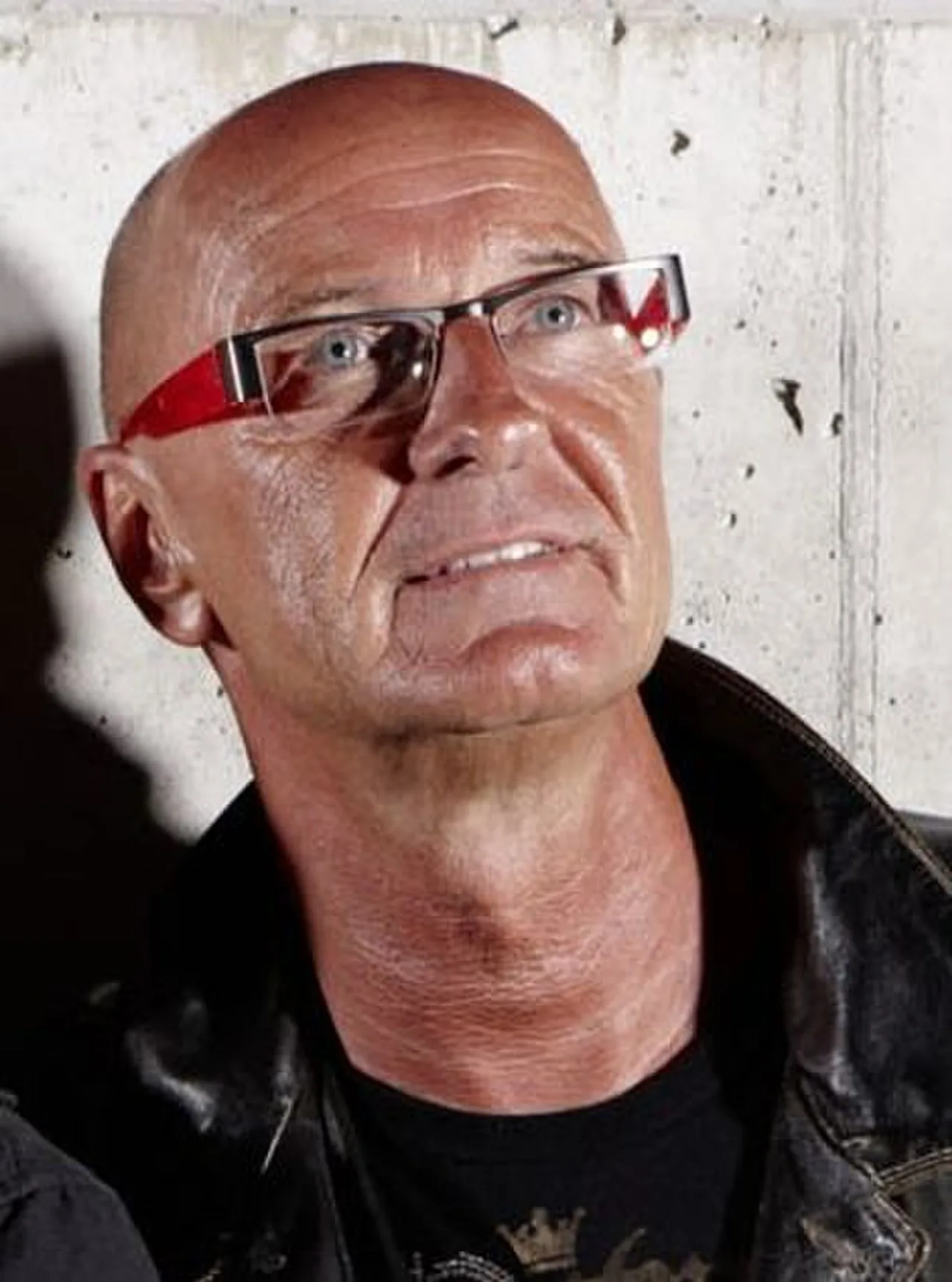Oskar Huber
