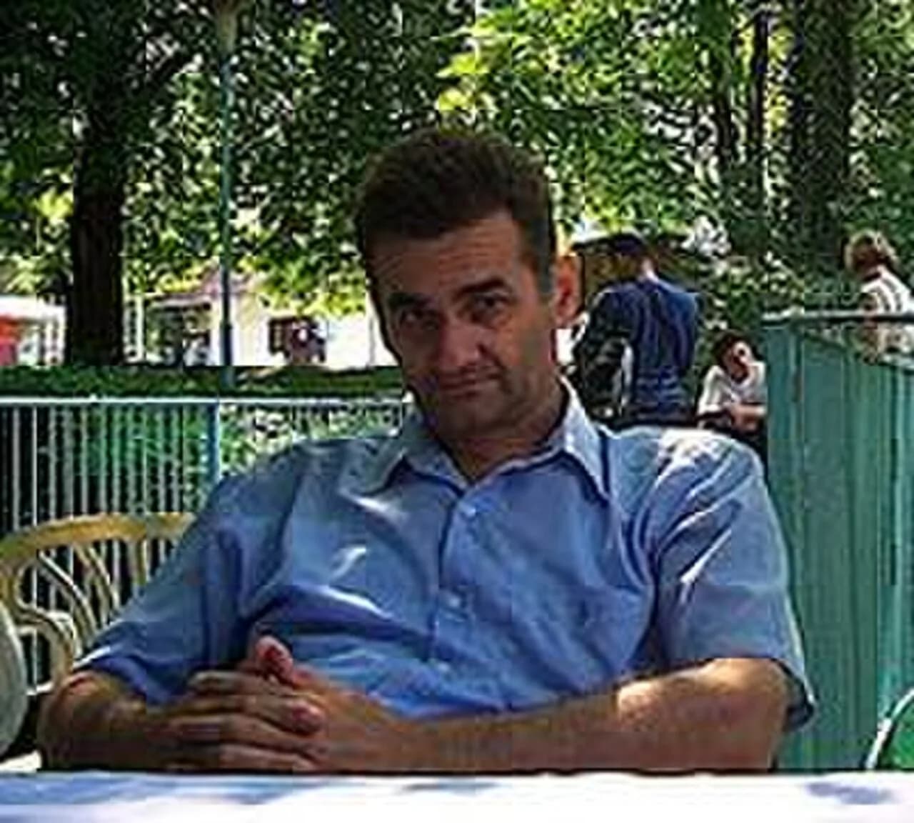 Milutin Dostanić