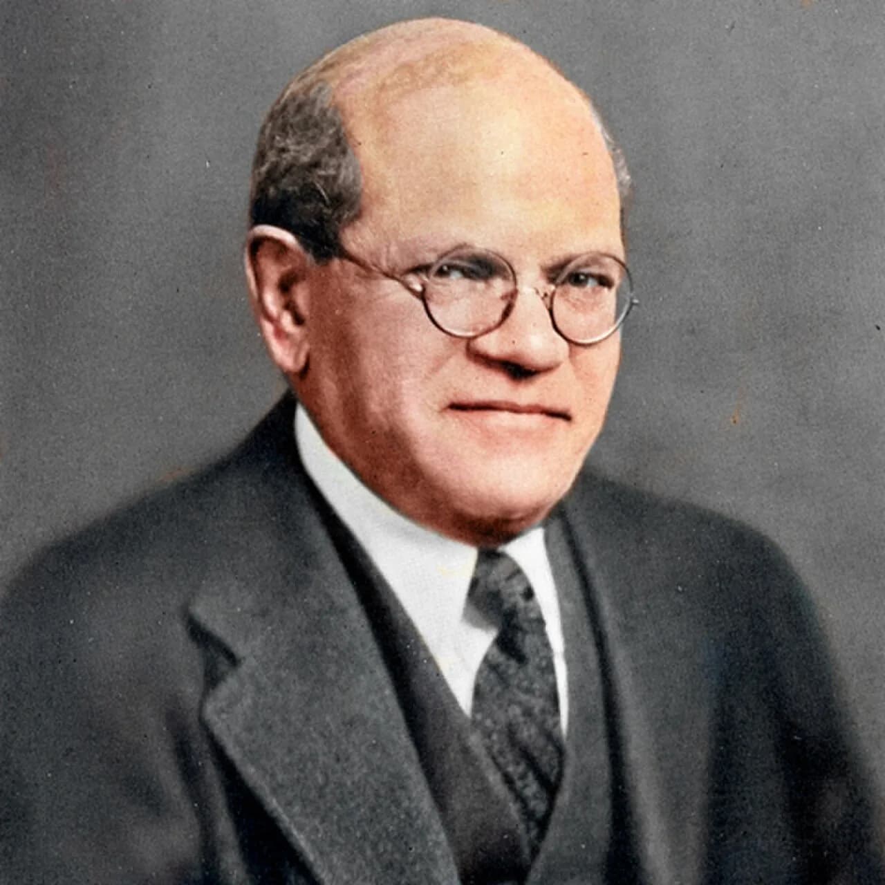 Max Leopold Margolis