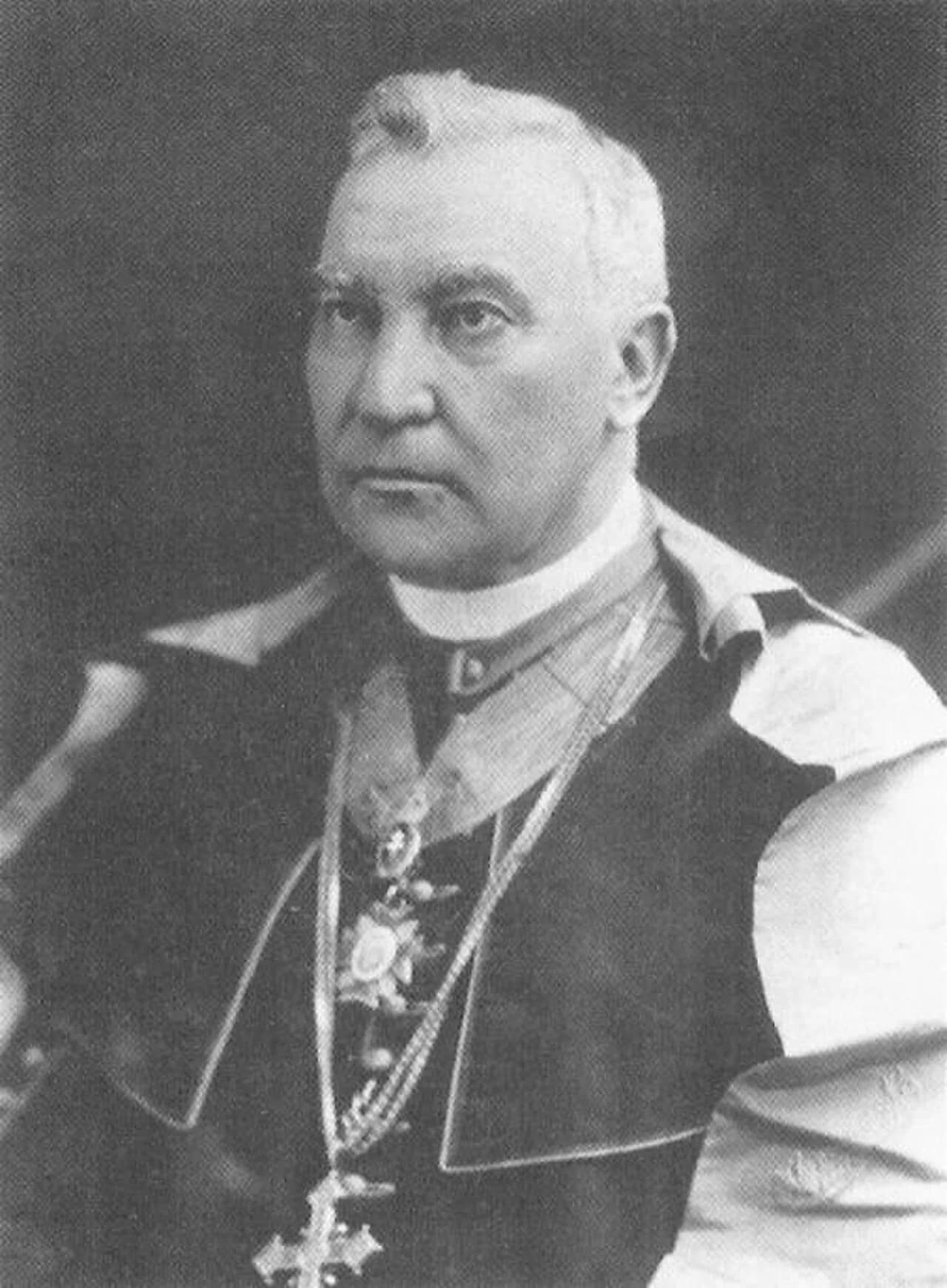 István Roszival
