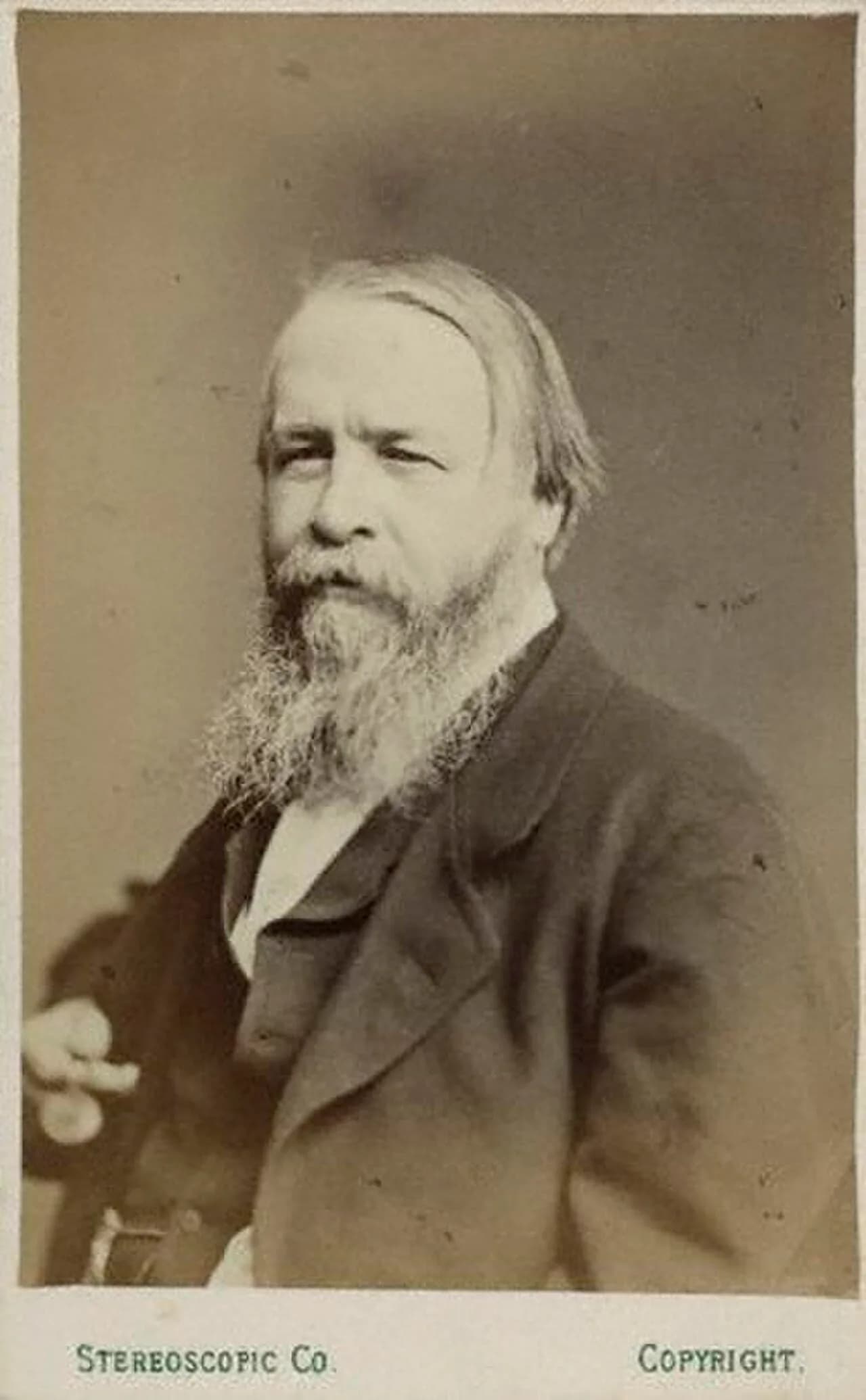 Alexander James Beresford Hope