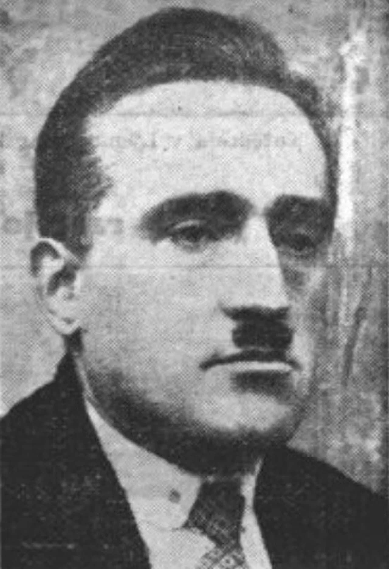 Jože Urbanija