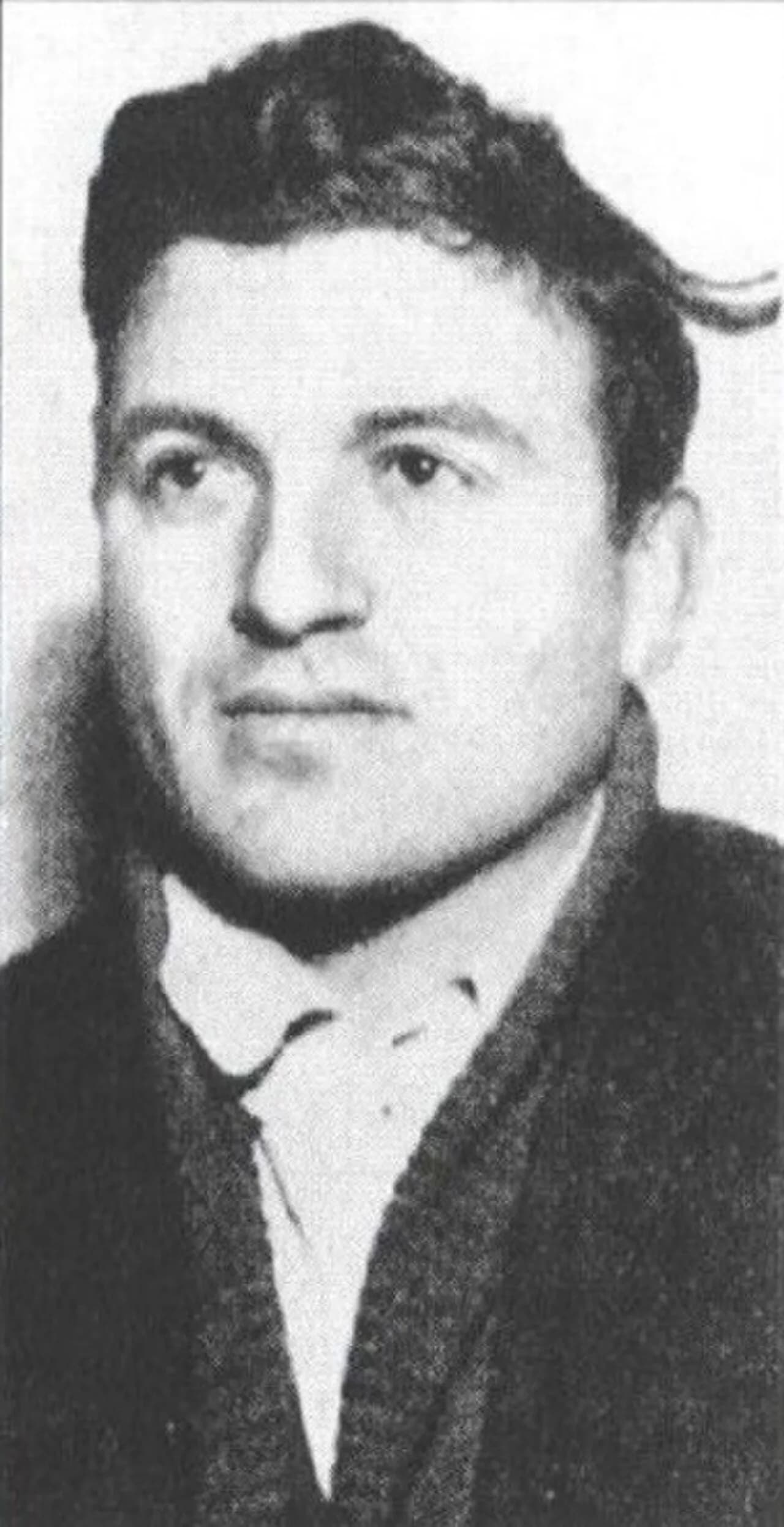 Pascal D'Angelo