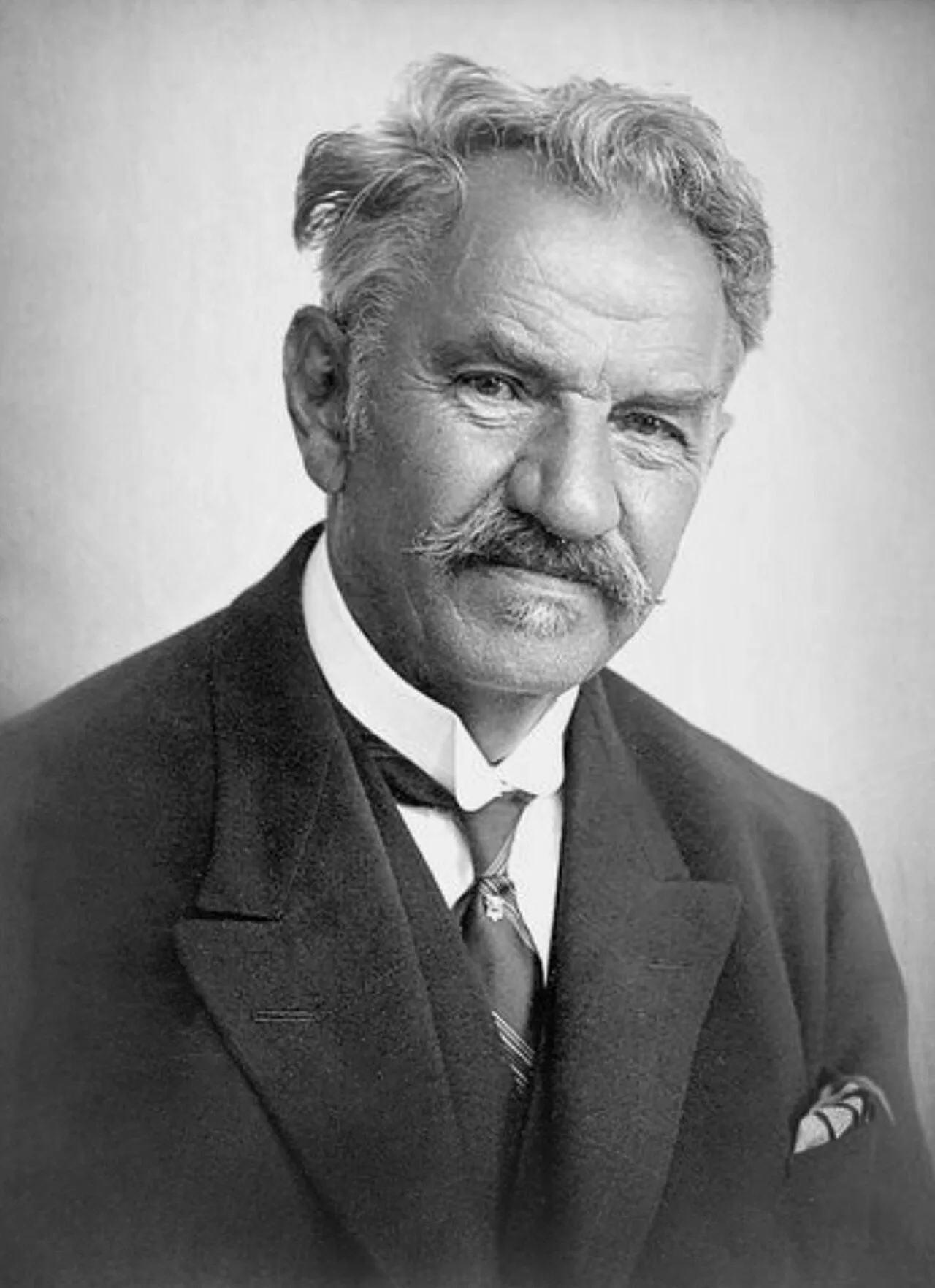 Franz Friedrich Palme