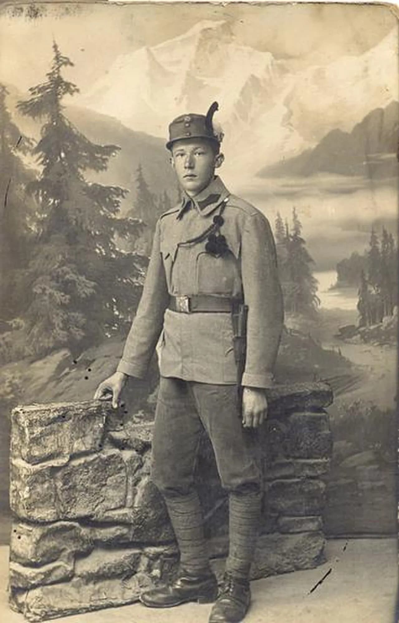 Josef Procházka