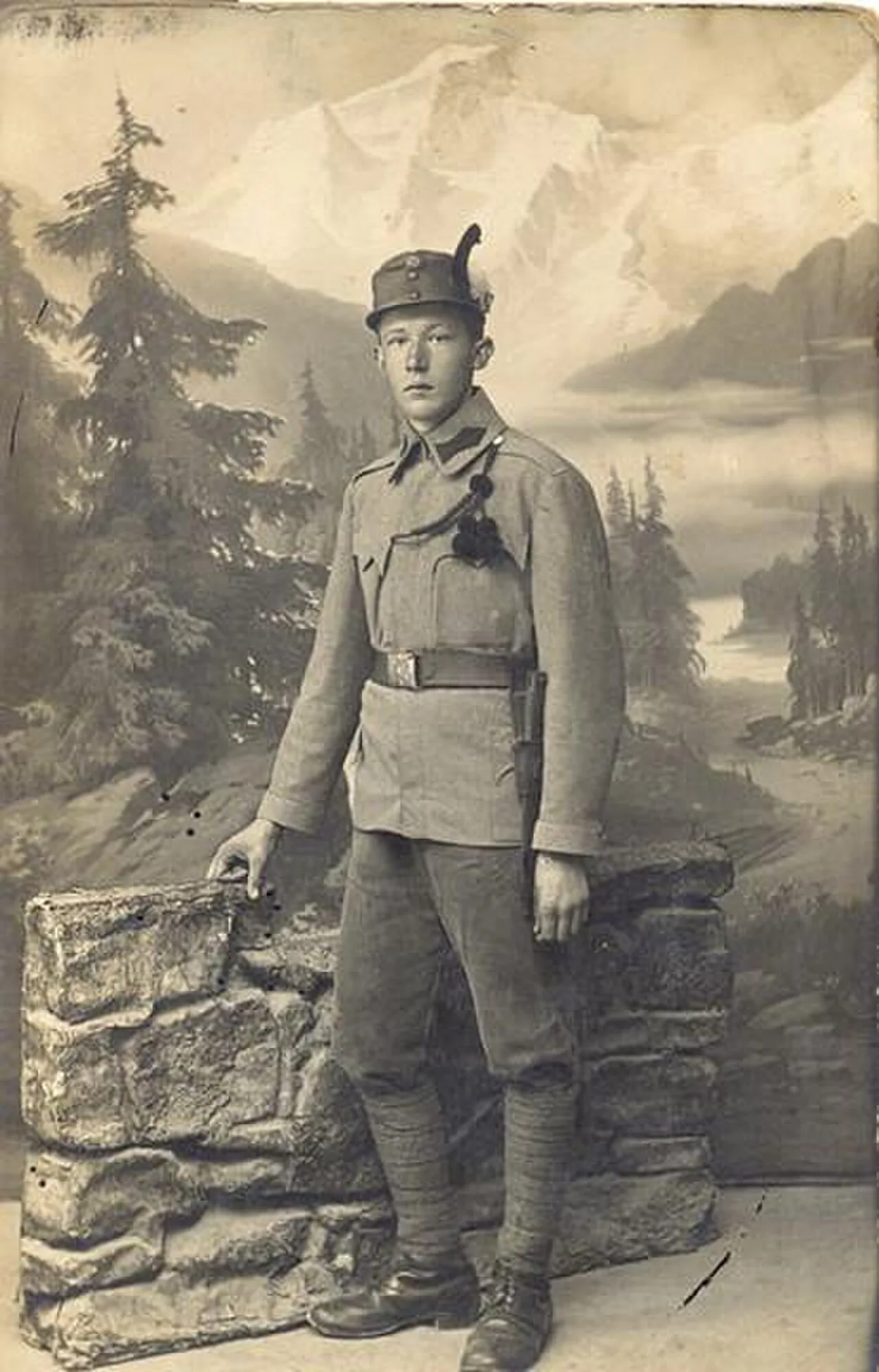 Josef Procházka