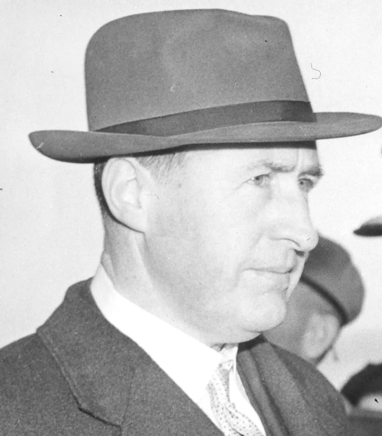 Kevin Boland