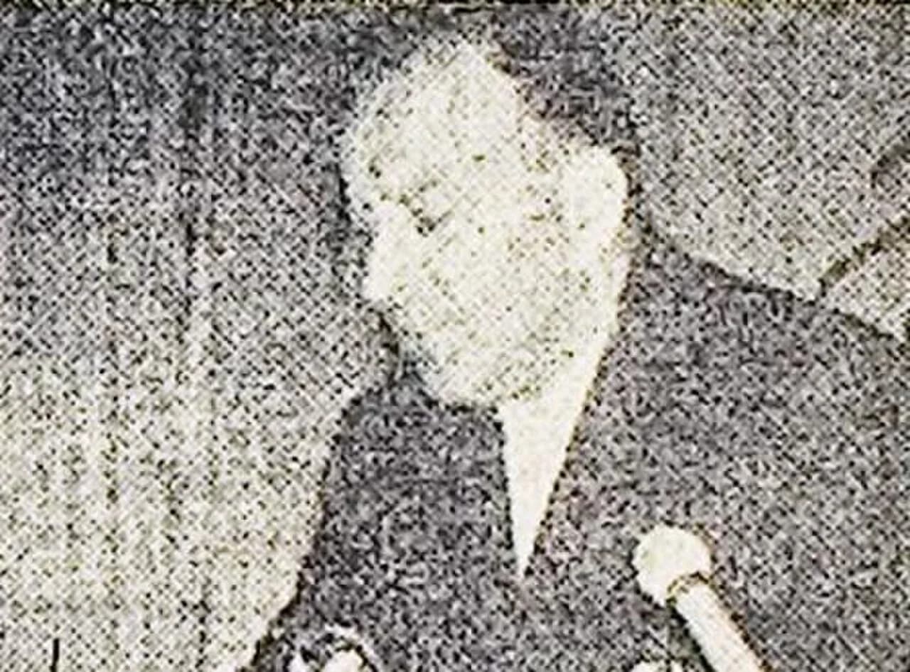Mario Abram