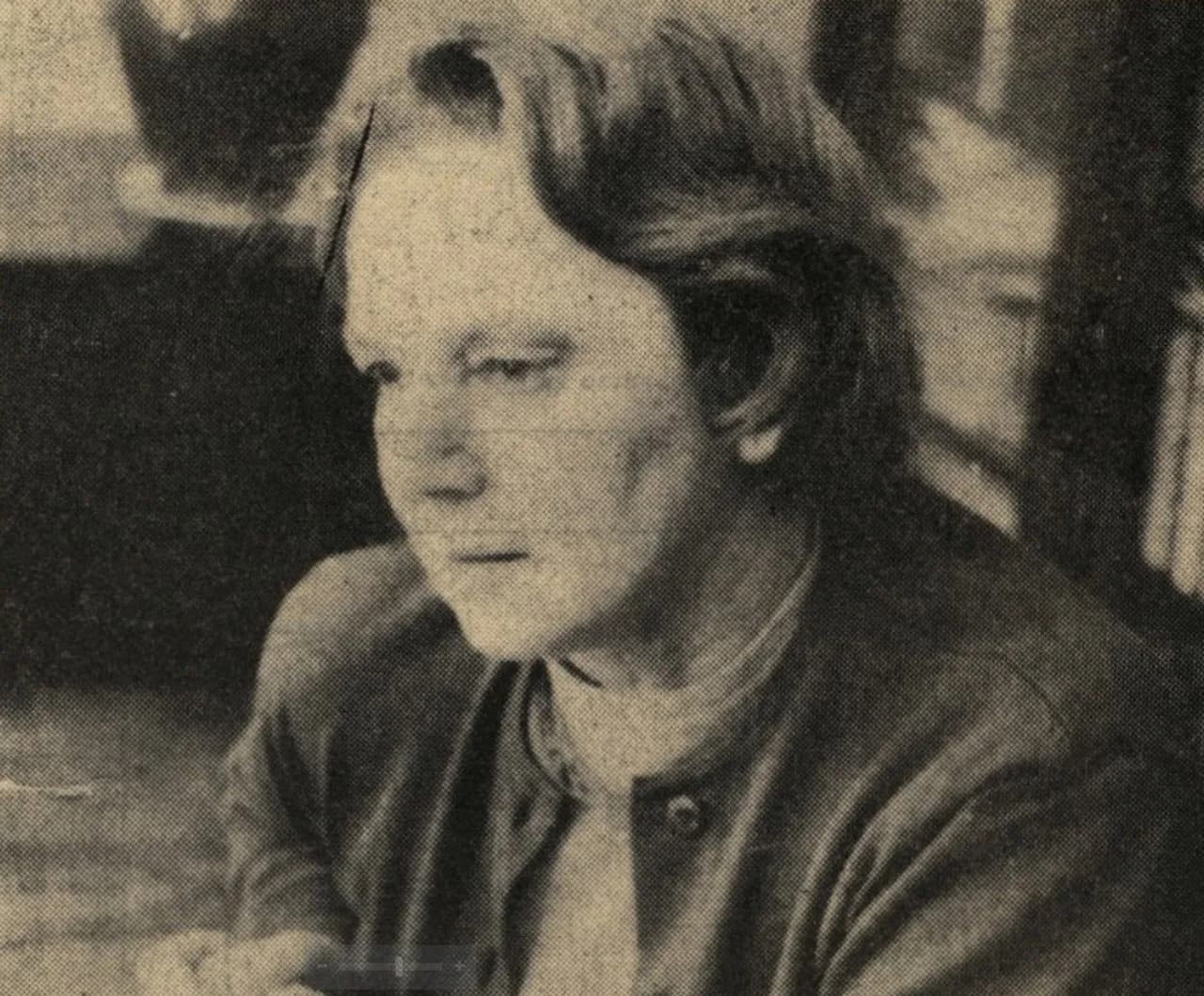 Milka Badjura