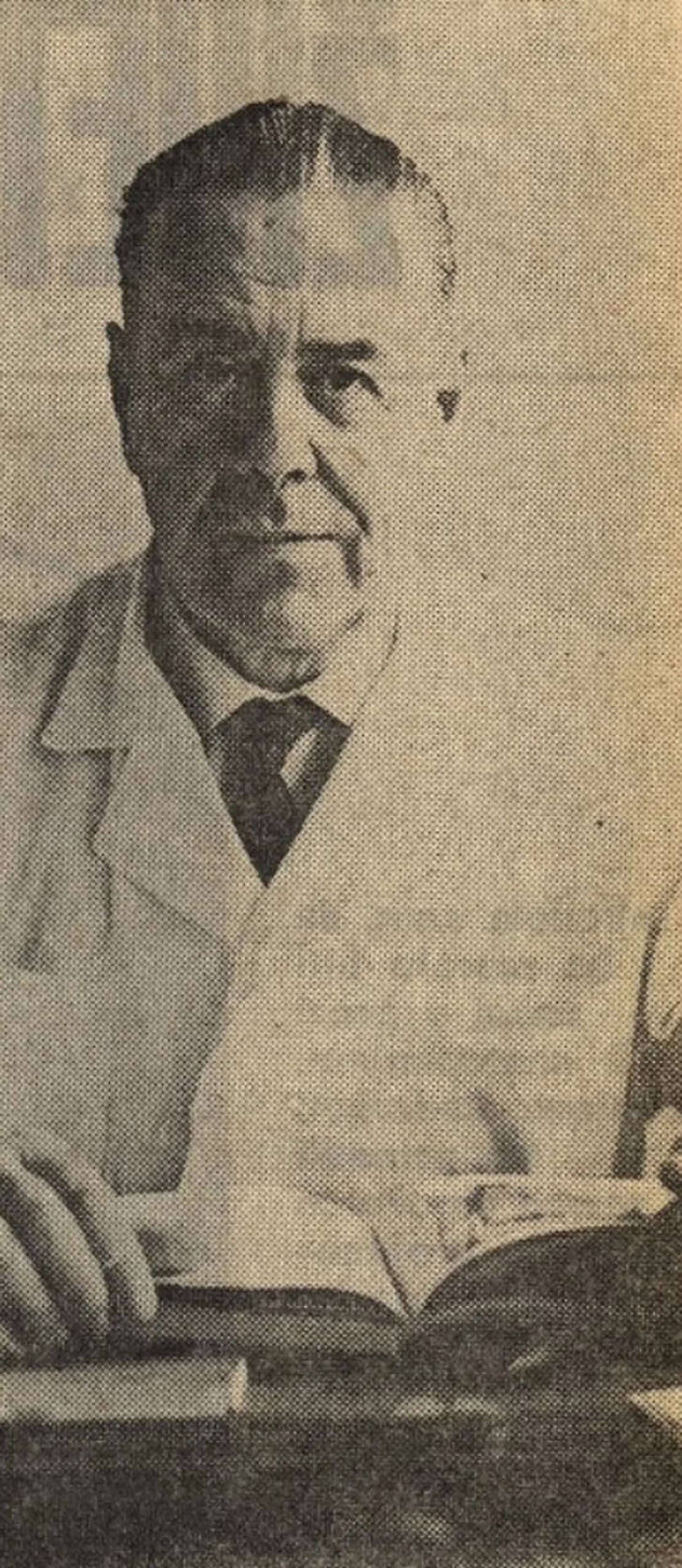 Milko Bedjanič