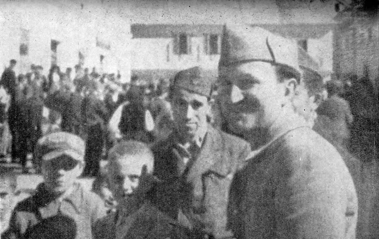 Andrija Božanić