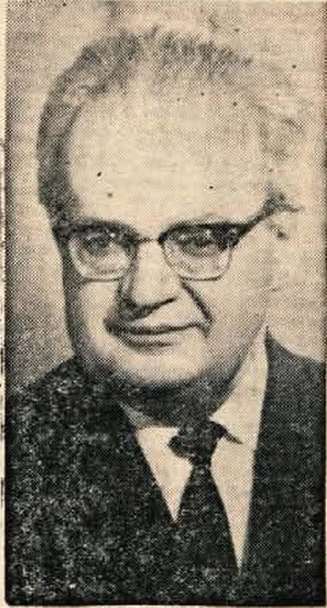Stanko Bunc