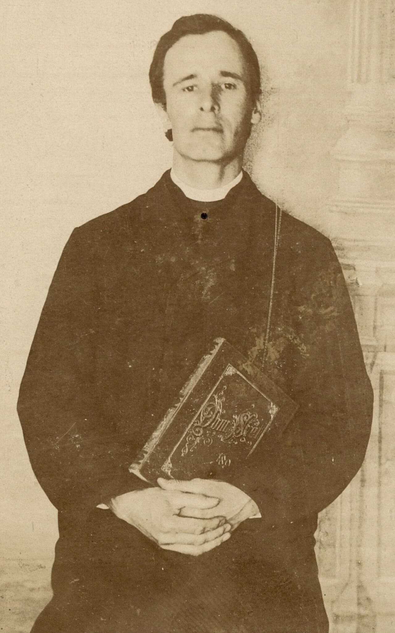 Frančišek Lampe