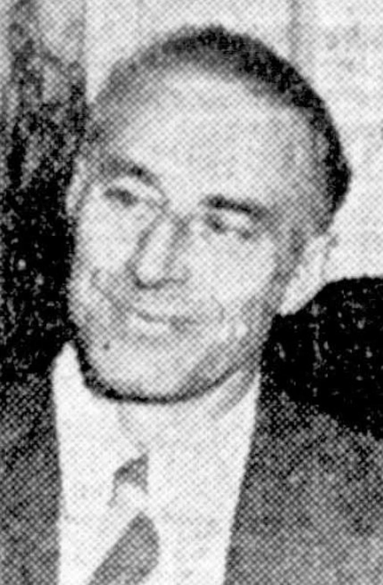 John Richard Passmore