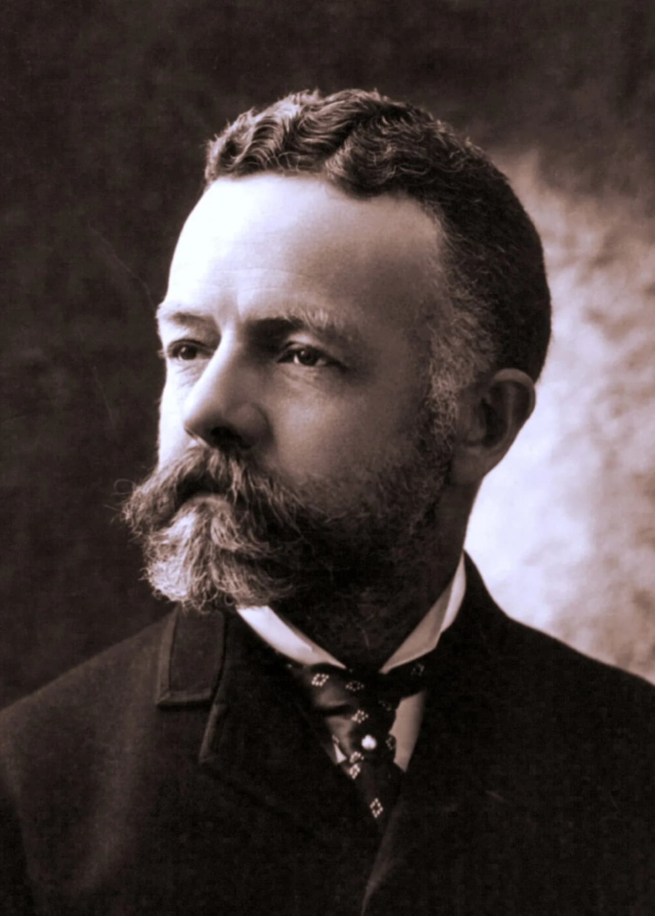 Henry Cabot Lodge senior