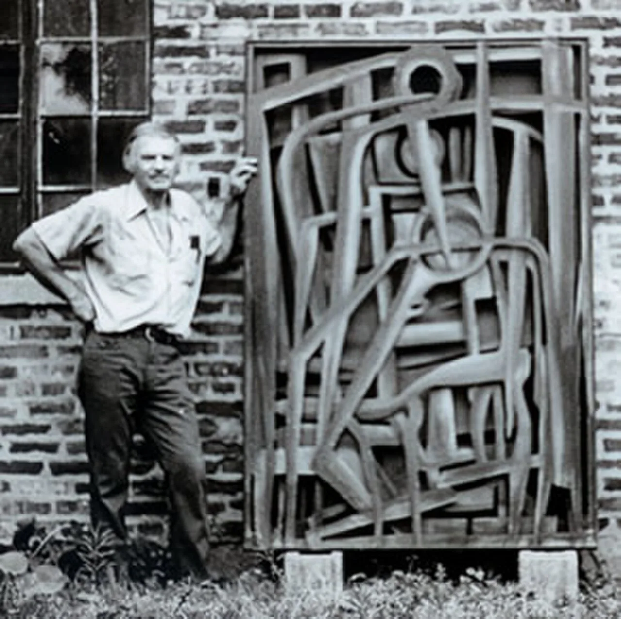 Tristan Meinecke