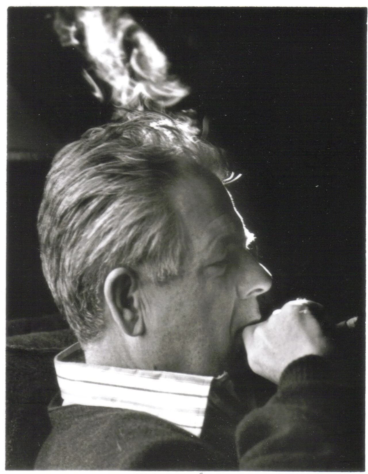 Richard Earl Thompson