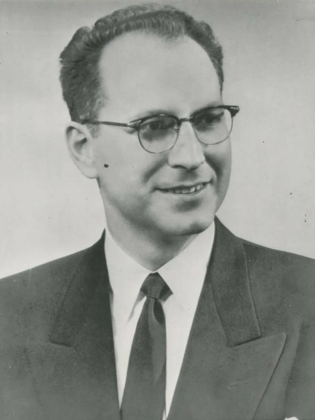 Glenn Olds