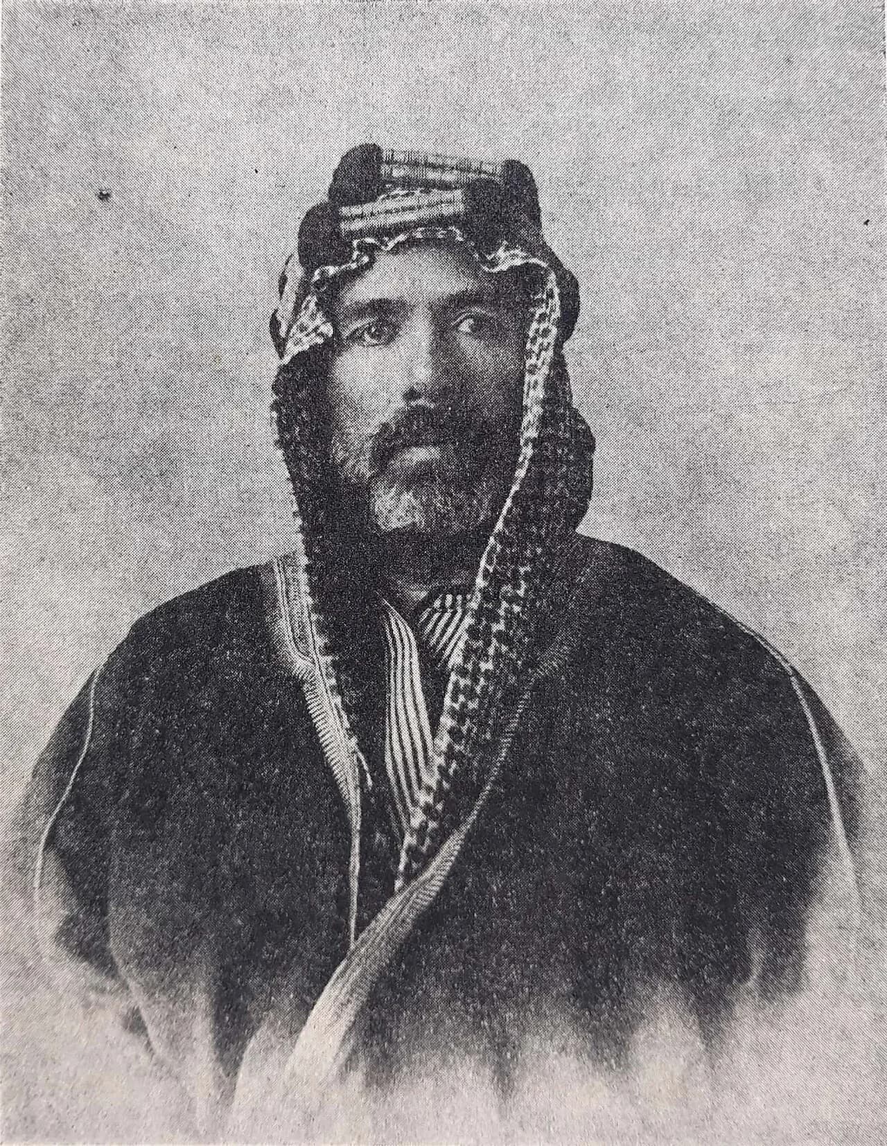 Khaled Al Hakim