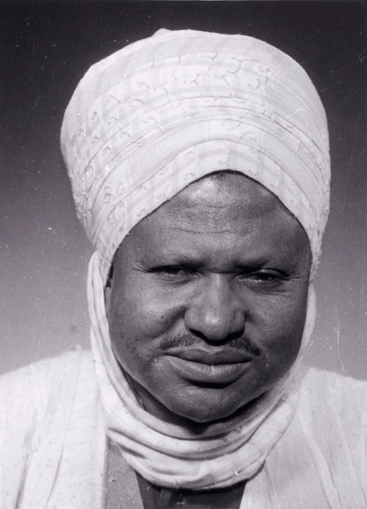 Seidu Njimoluh Njoya