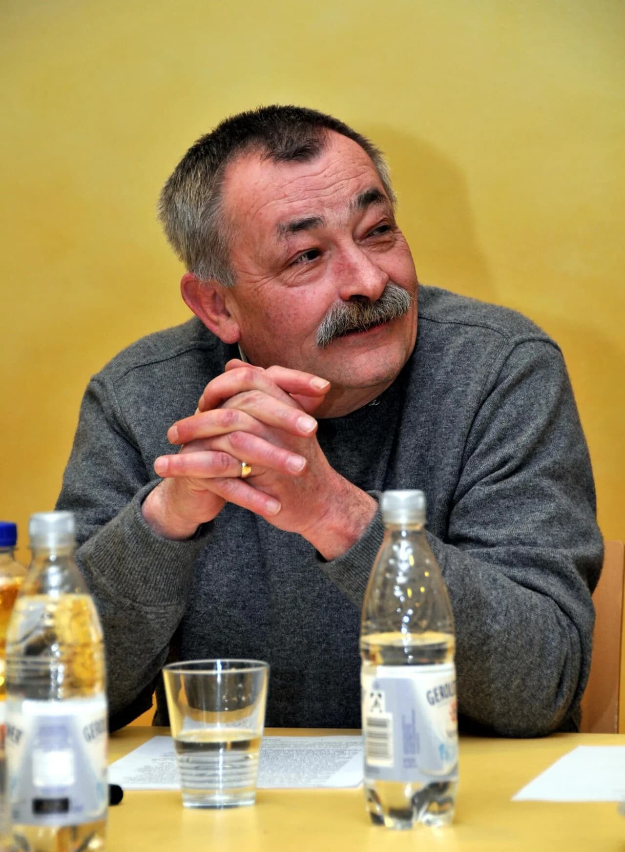 Uwe Erwin Engelmann