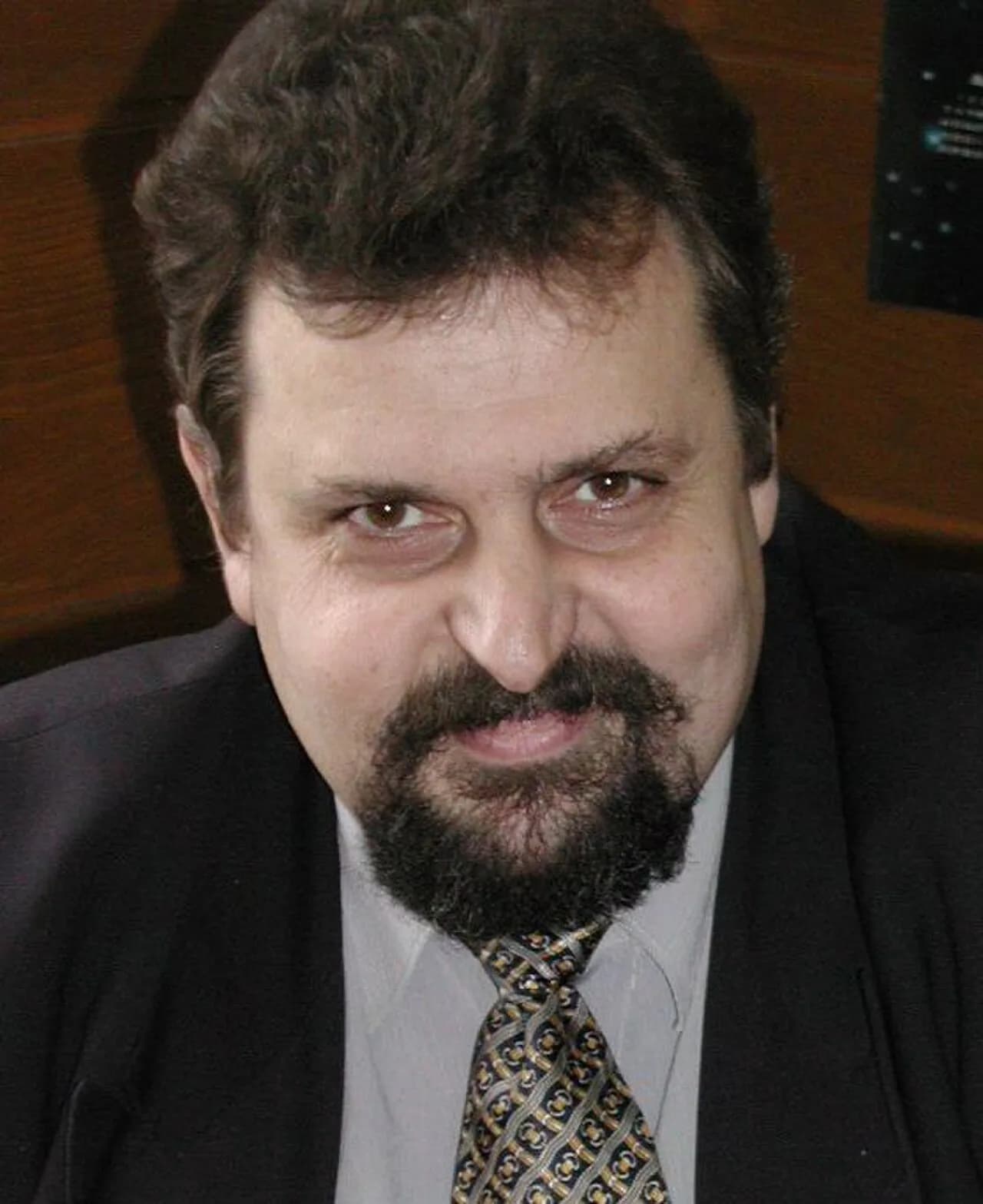 Stefan Bonew
