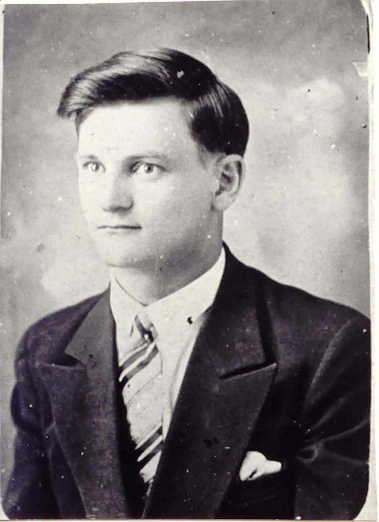Stanisch Lasarow