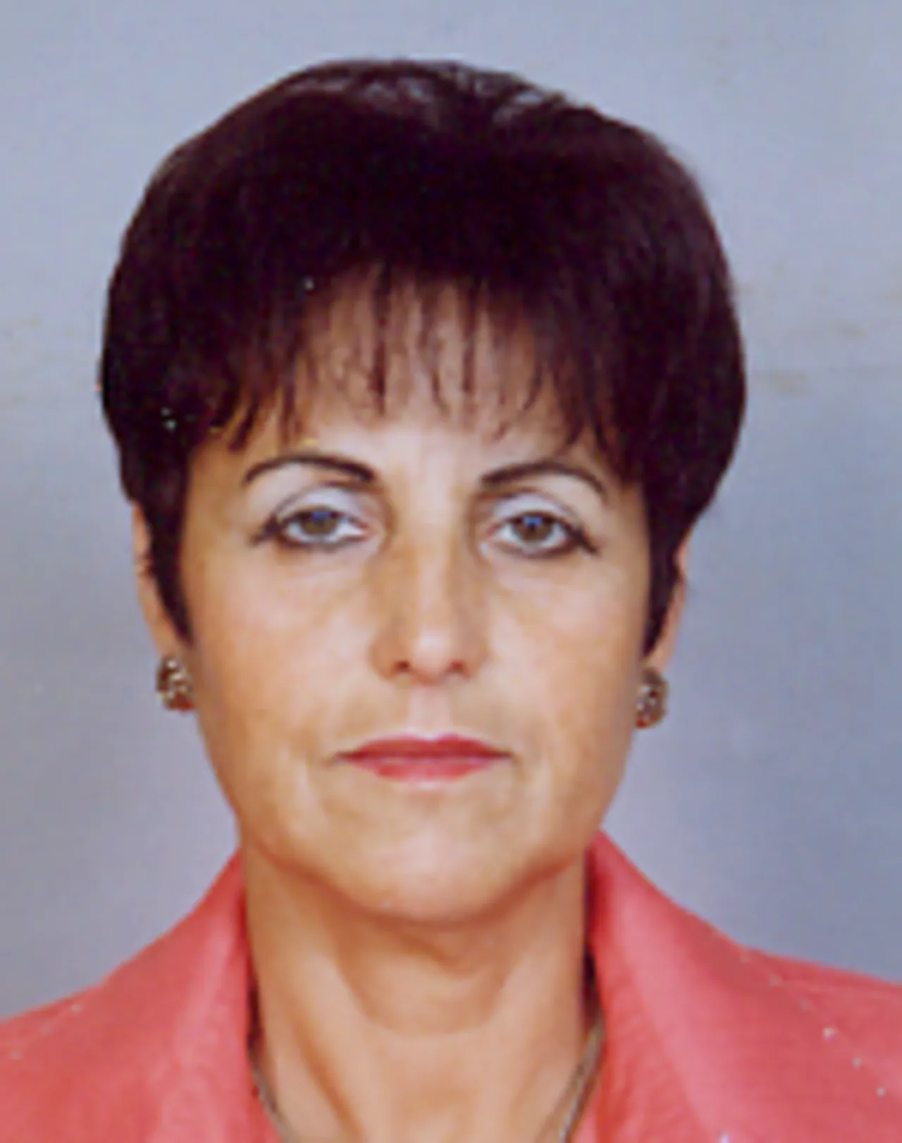 Margarita Panewa