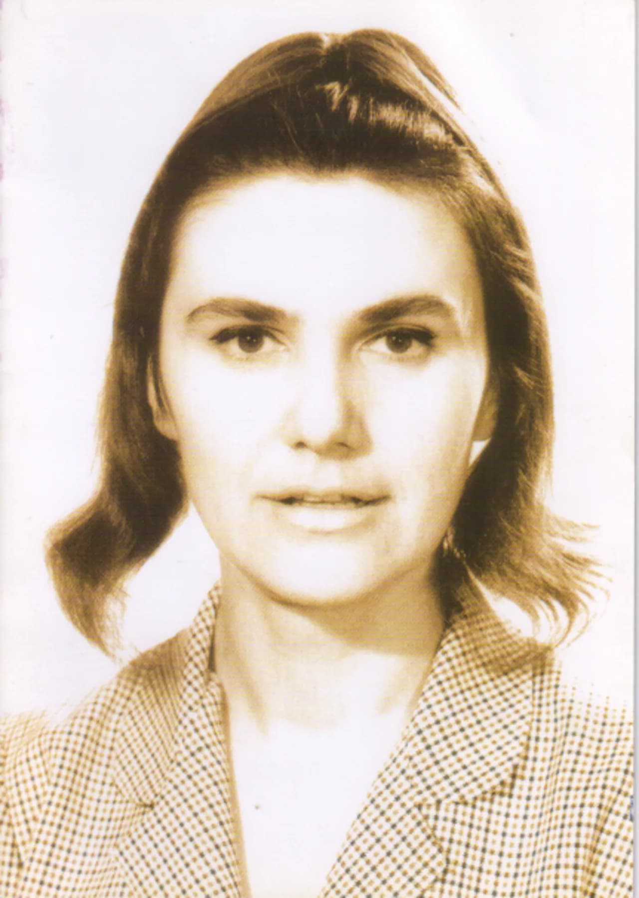 Dora Staewa