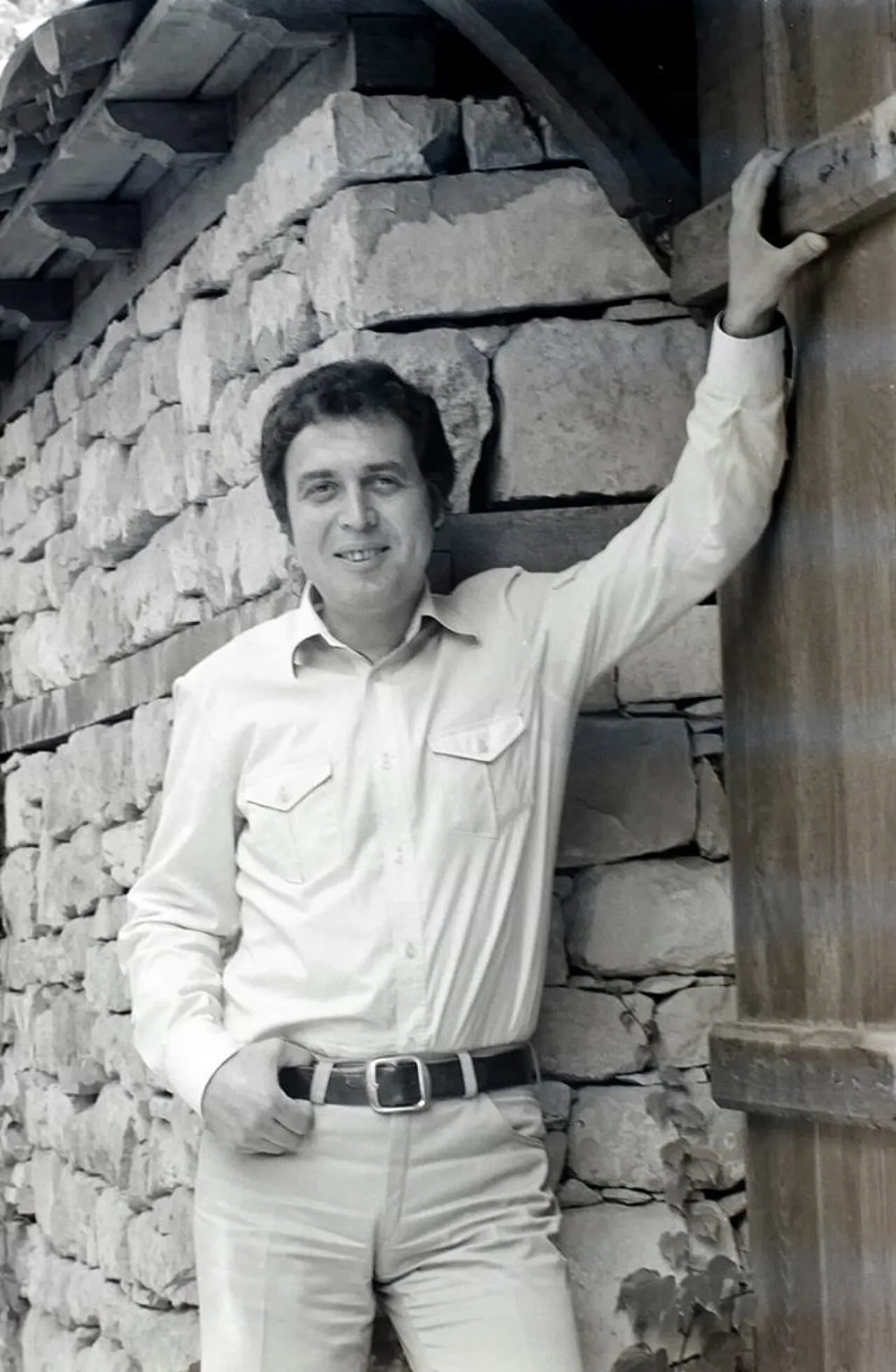 Theophilus Teofilov