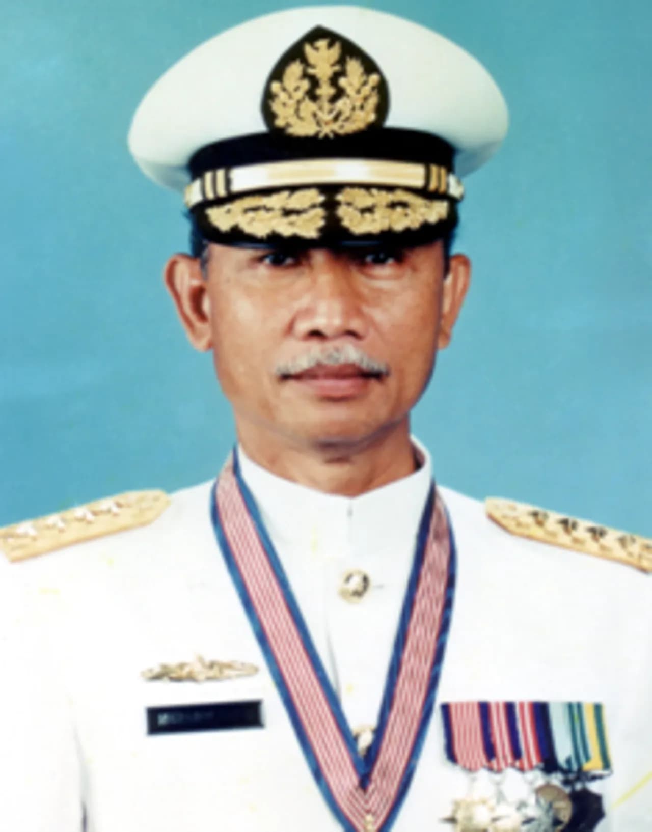 Muhamad Arifin