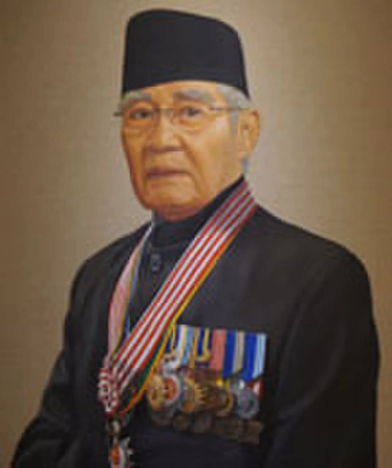 Sutan Aswar
