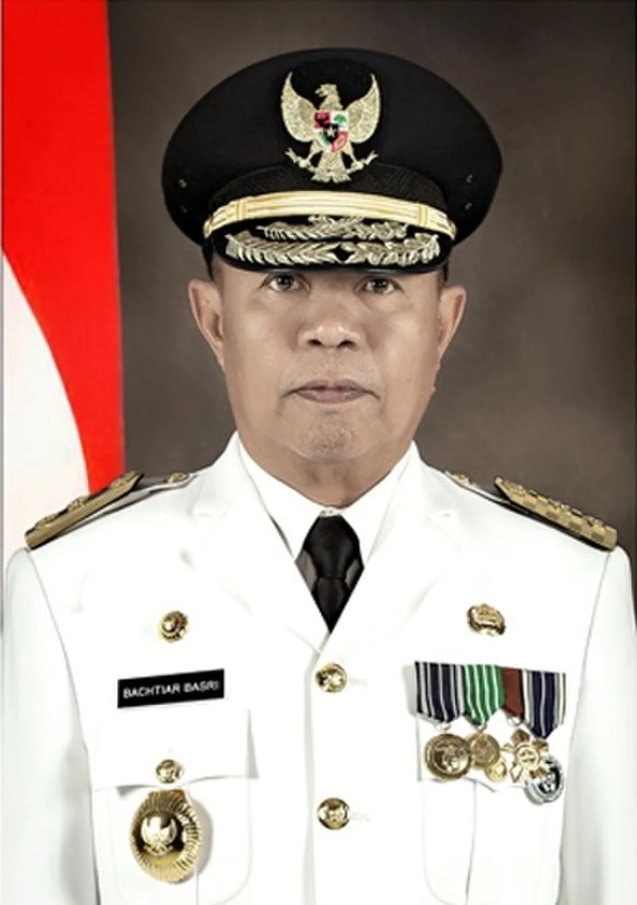 Bachtiar Basri