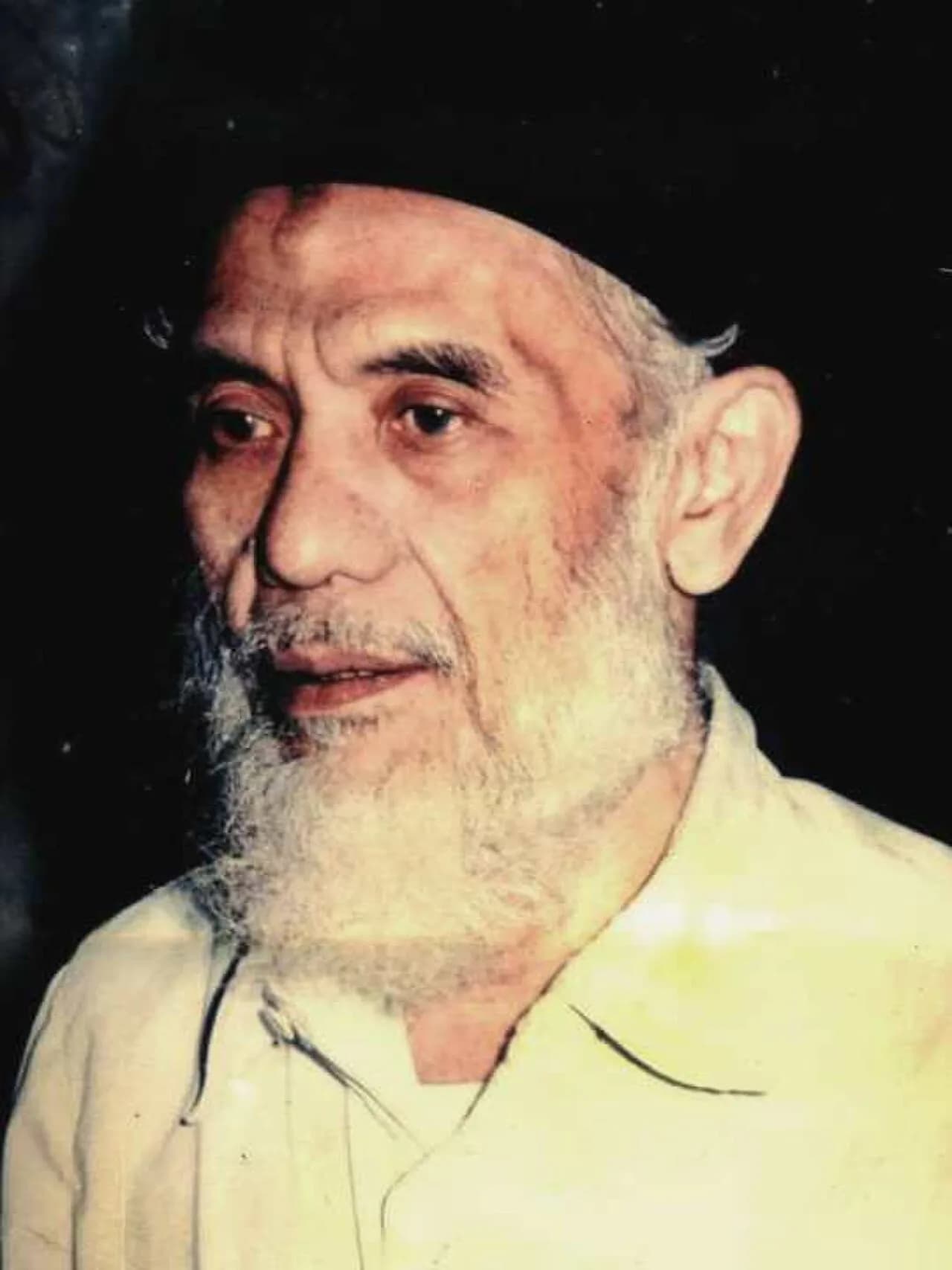 Muhammad Dimyathi al-Bantani
