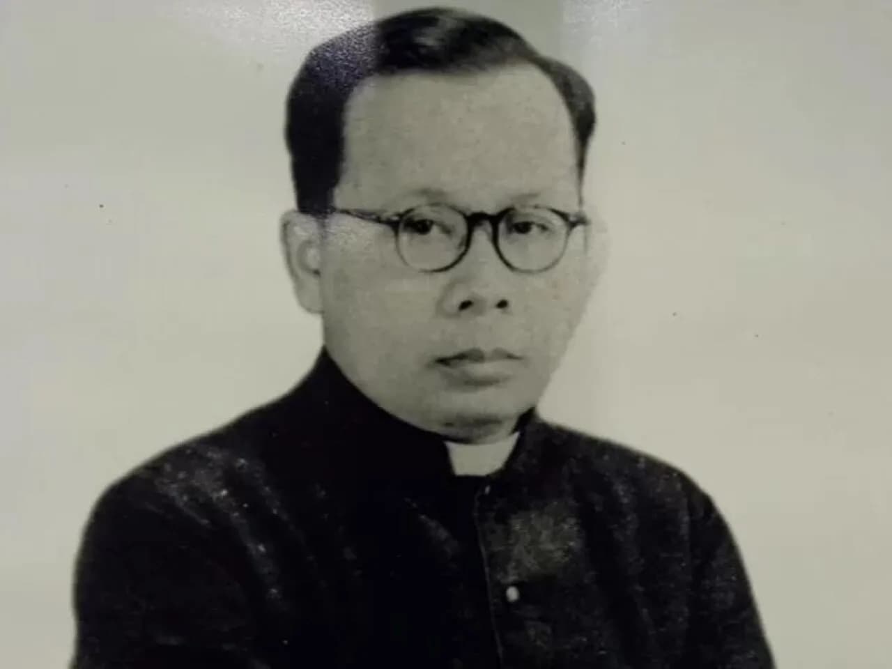 Nicolaus Driyarkara