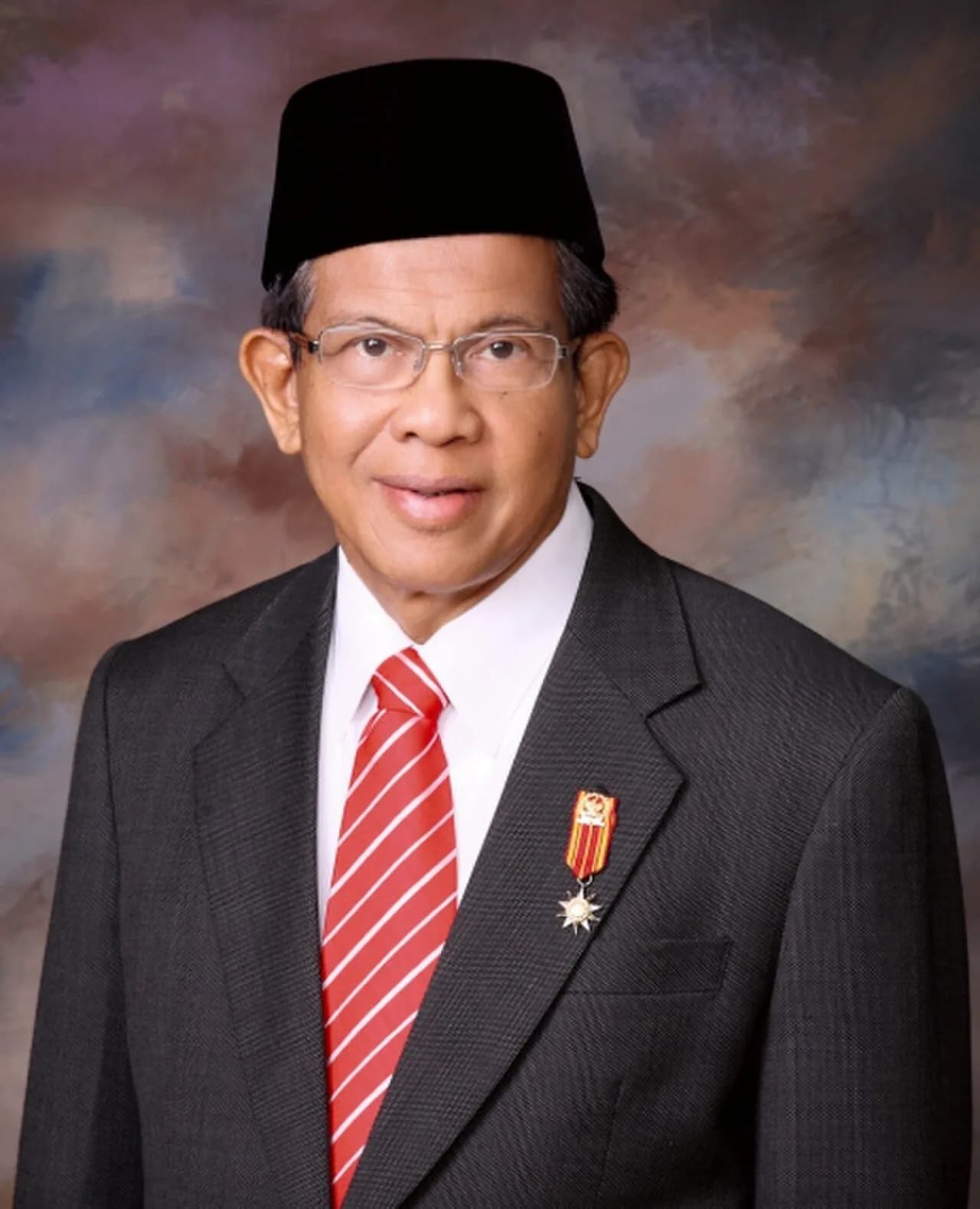 Andi M. Fatwa