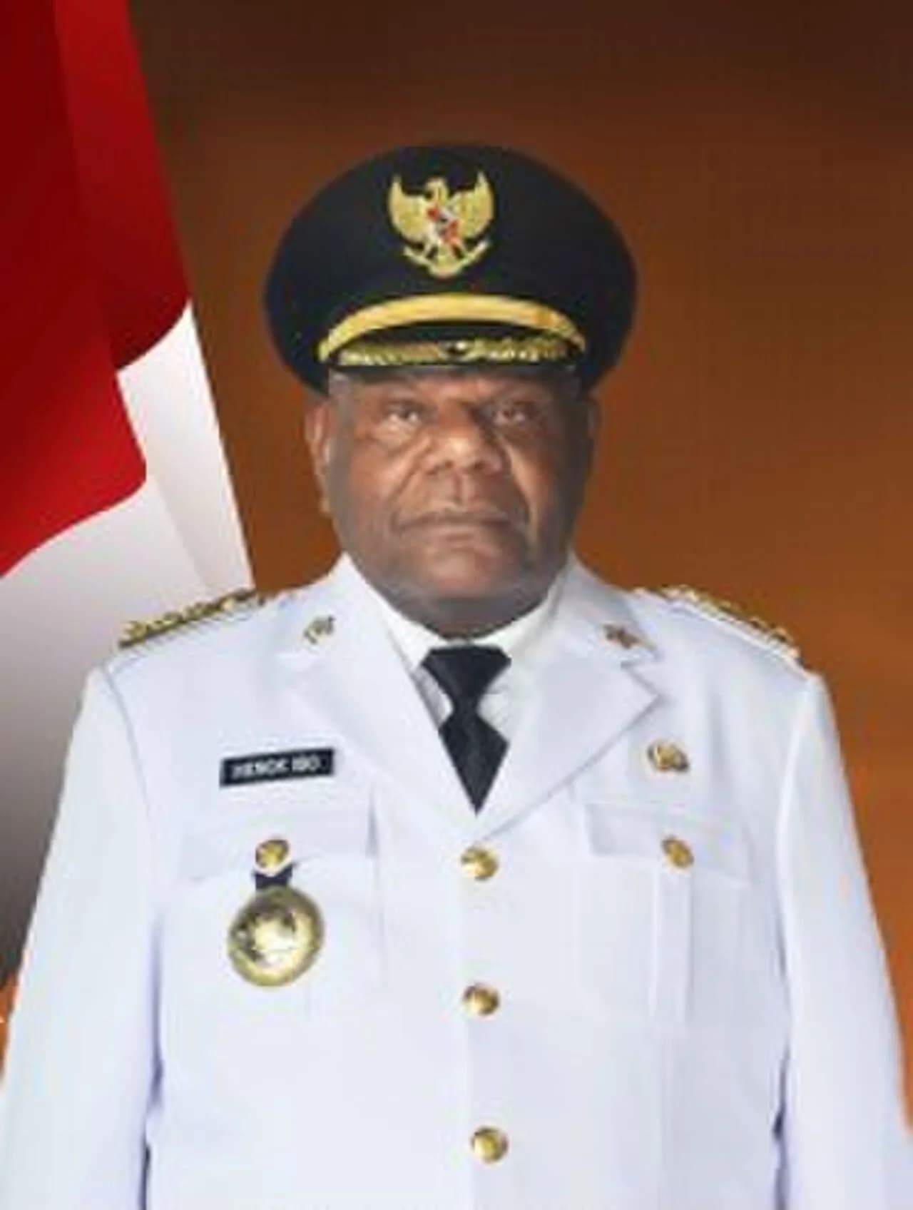 Henock Ibo