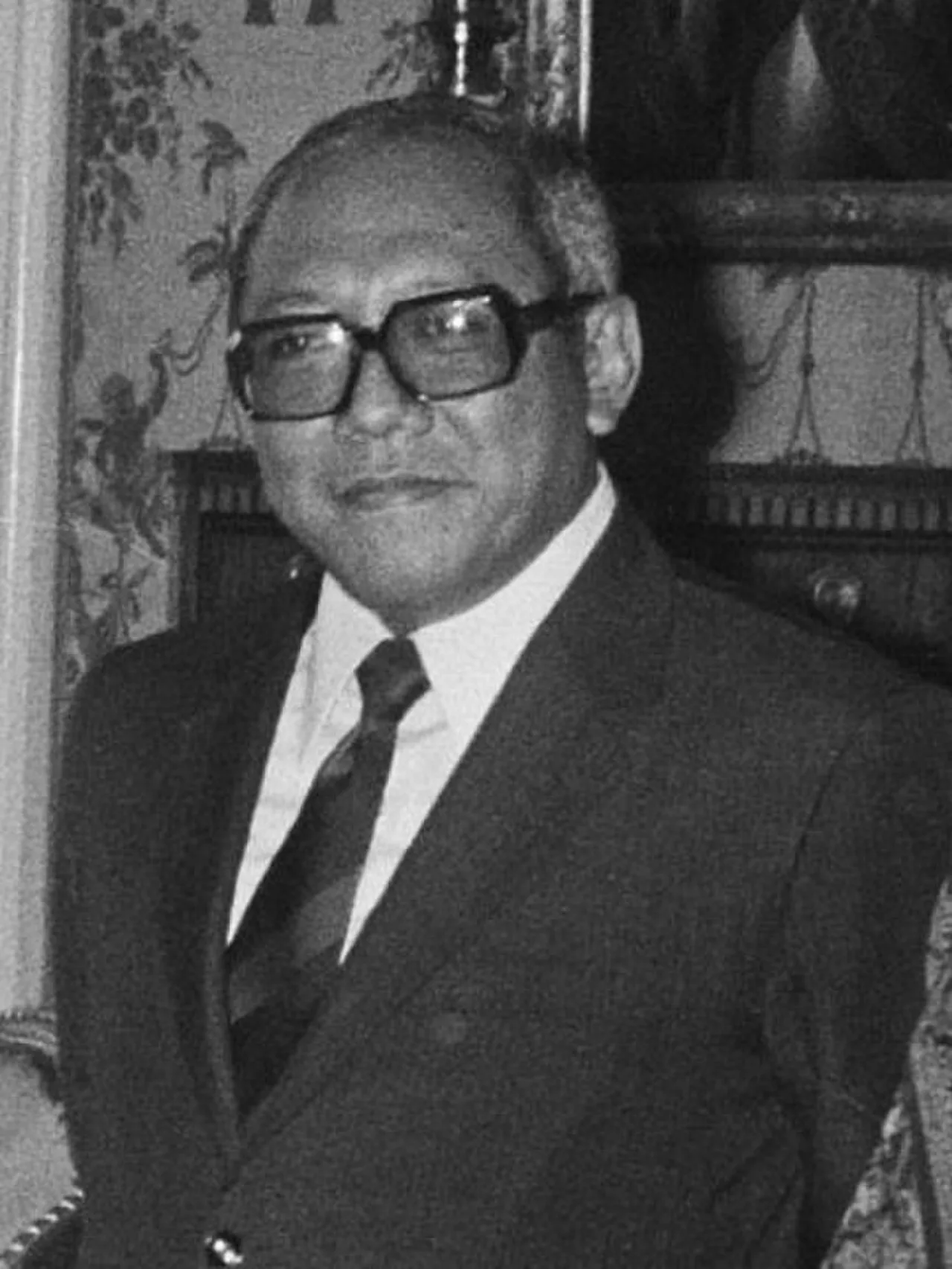 Sutopo Juwono