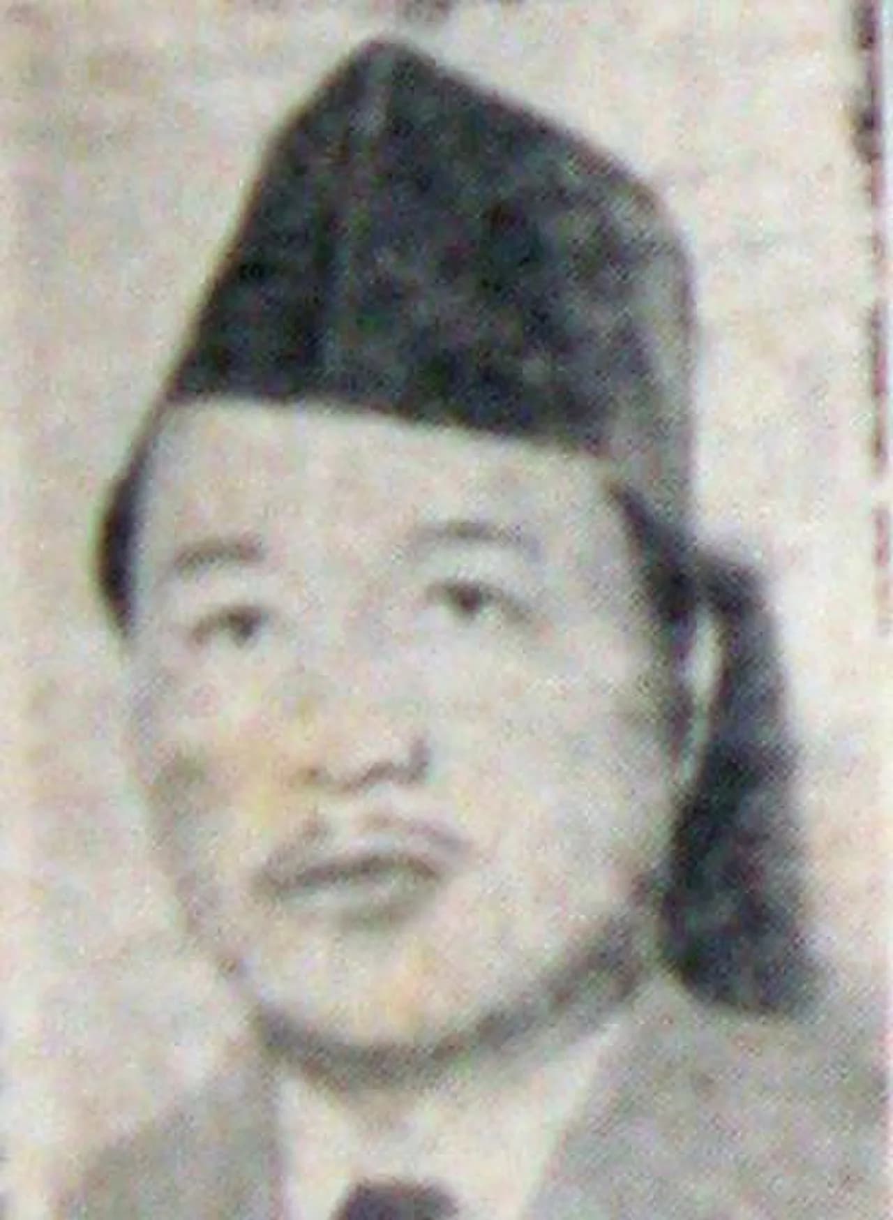 Sukarni