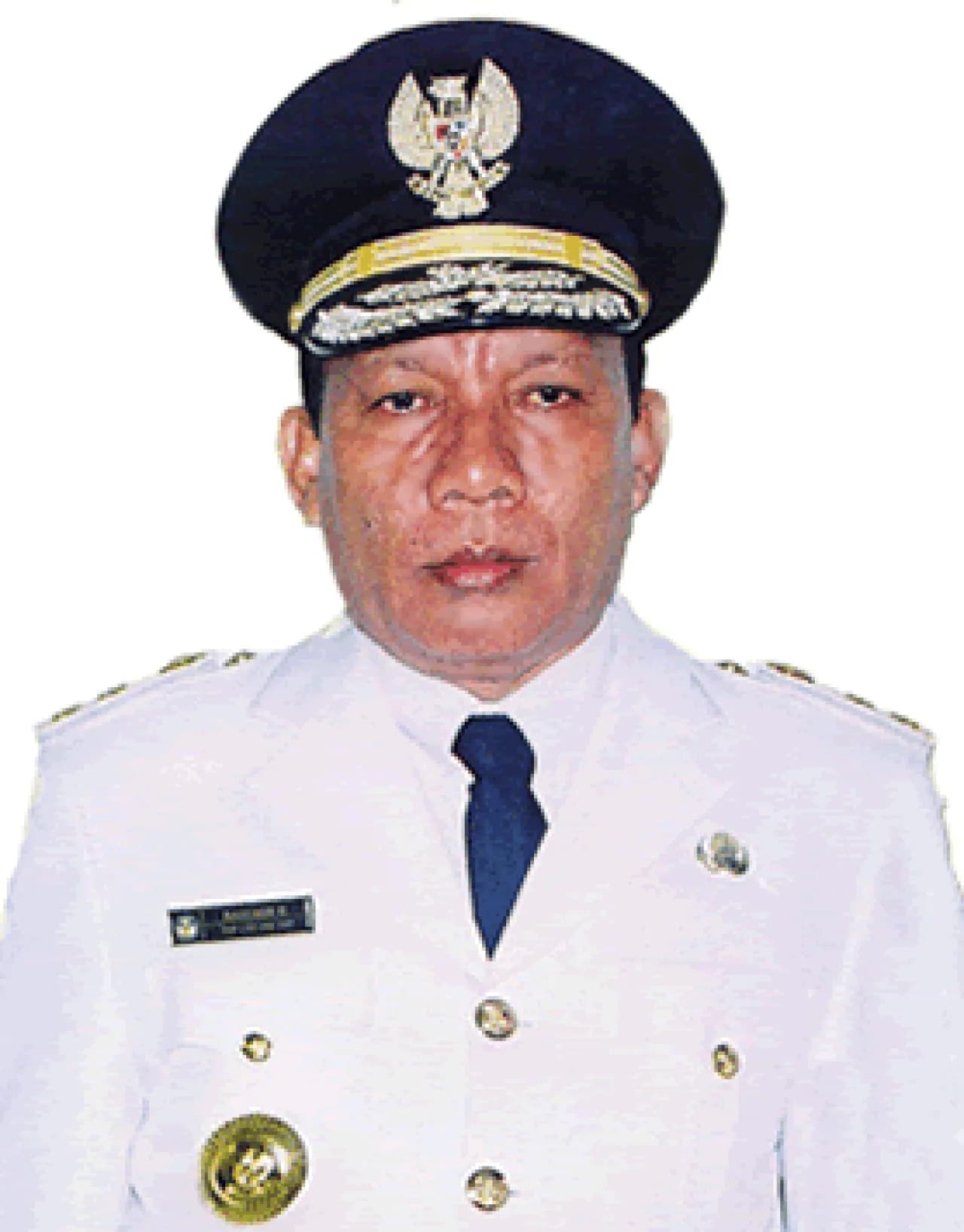 Rahimin Katjong