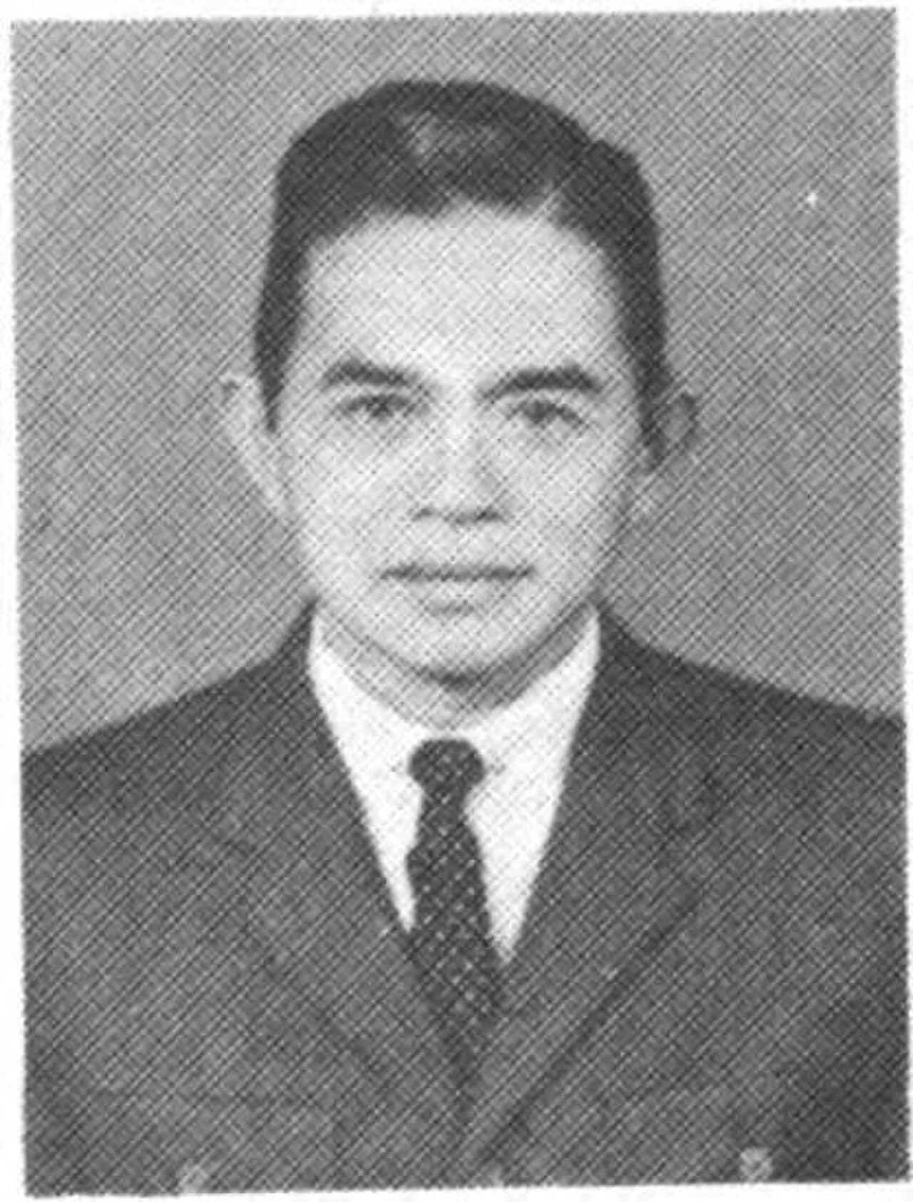 Andi Mattalata
