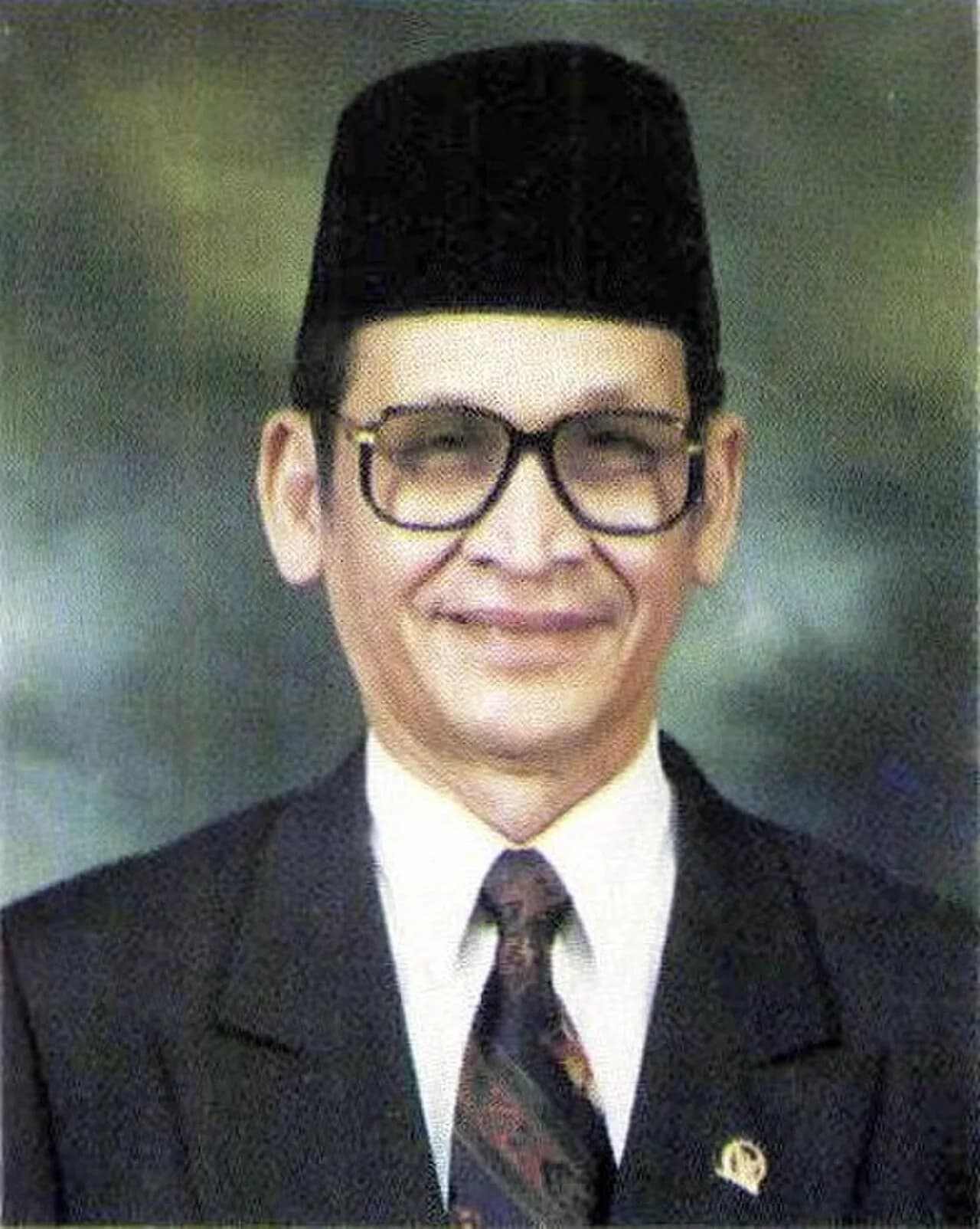 Ismail Hassan Metareum