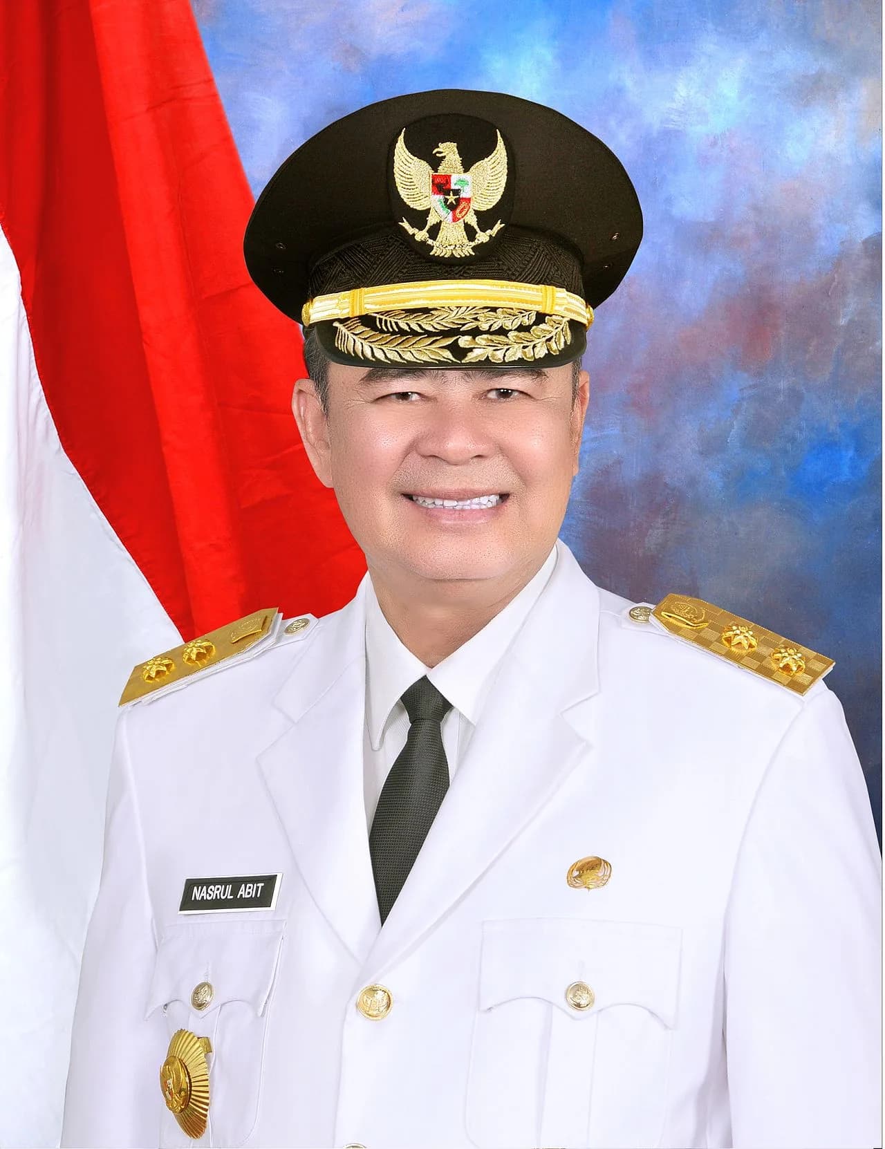 Nasrul Abit