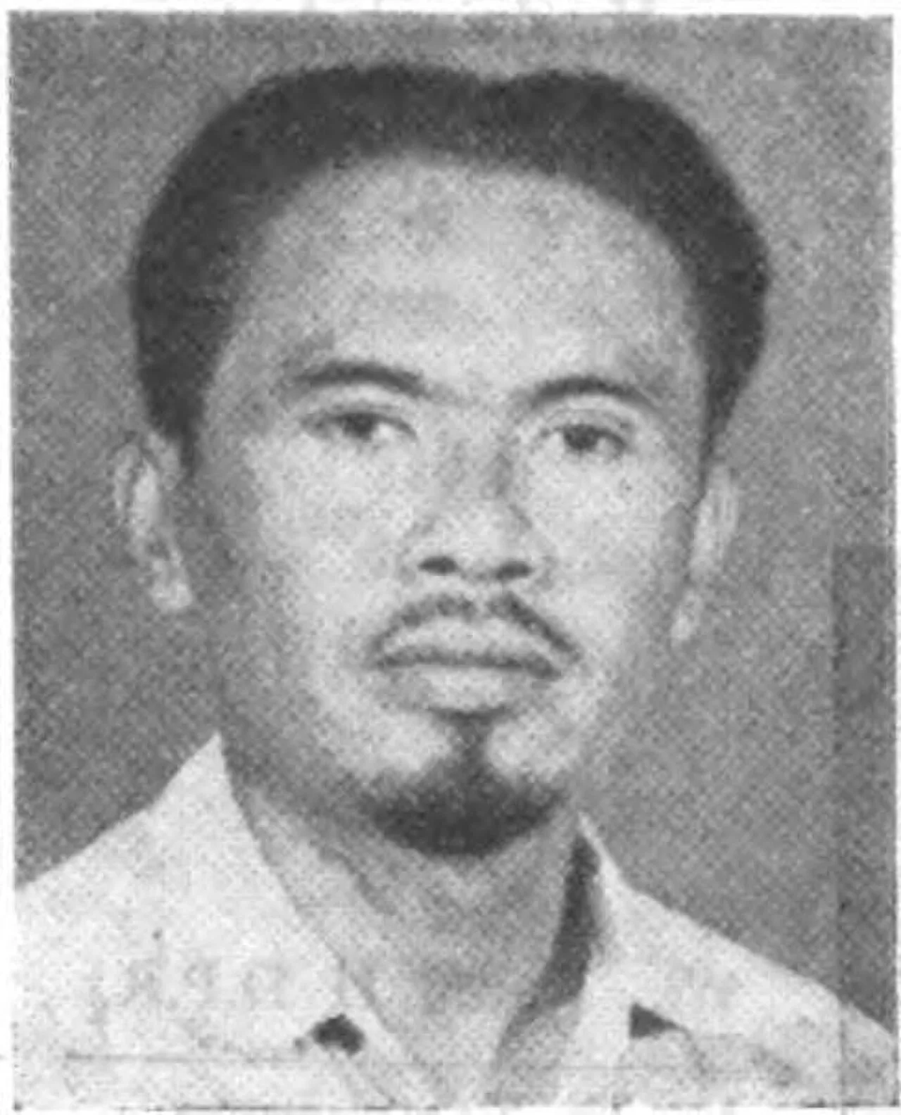 Prawoto Mangkusasmito