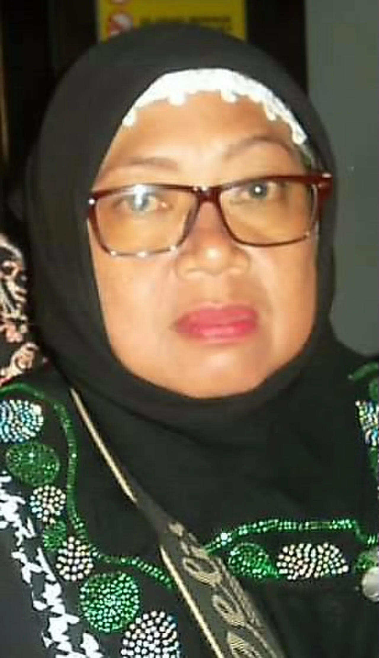 Riza Umami